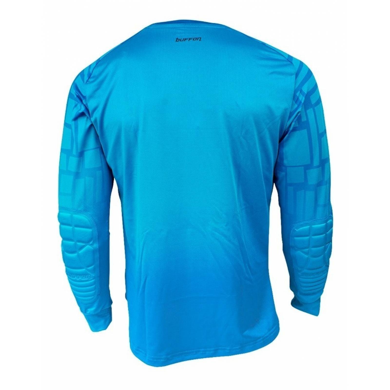 Jersey De Portero Buffon - Golero Sport