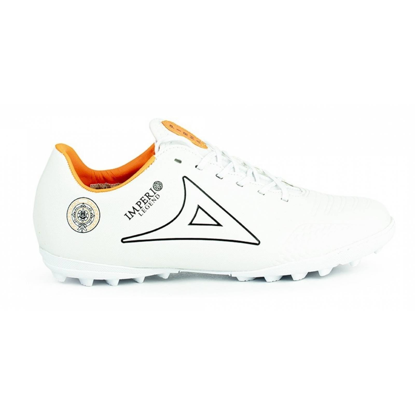Tenis Pirma Imperio Legend Futbol Rapido Turf - Golero Sport