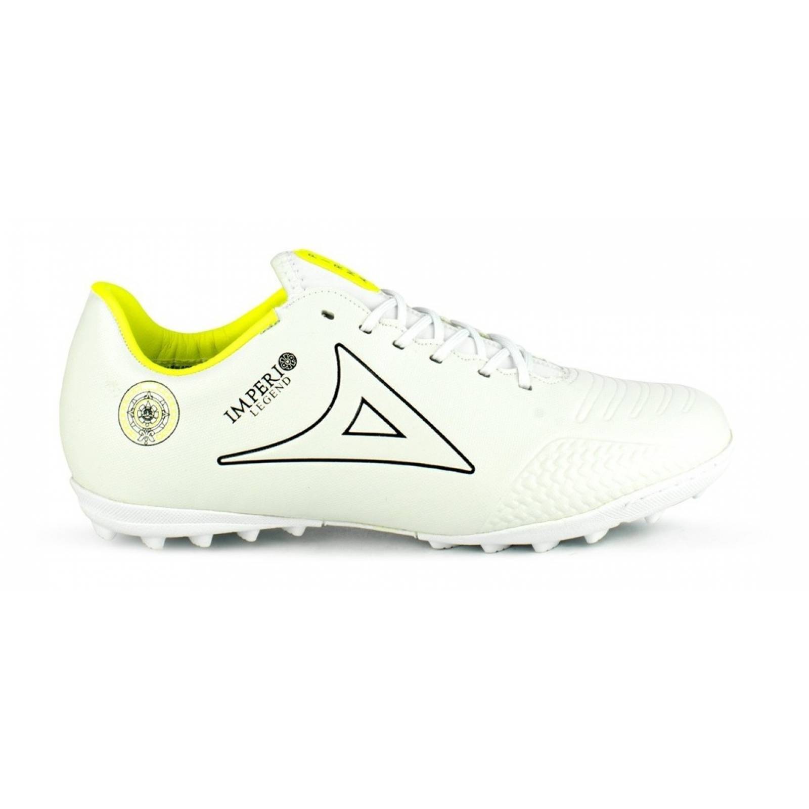 Tenis Pirma Imperio Legend Futbol Rapido Turf - Golero Sport
