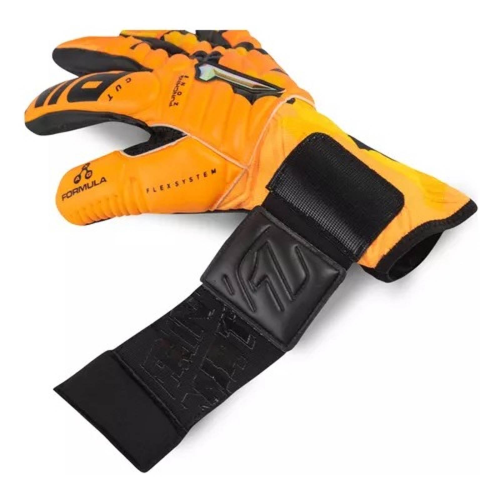Guante Portero Rinat Meta Tactik Gk Spine Pro - Golero Sport