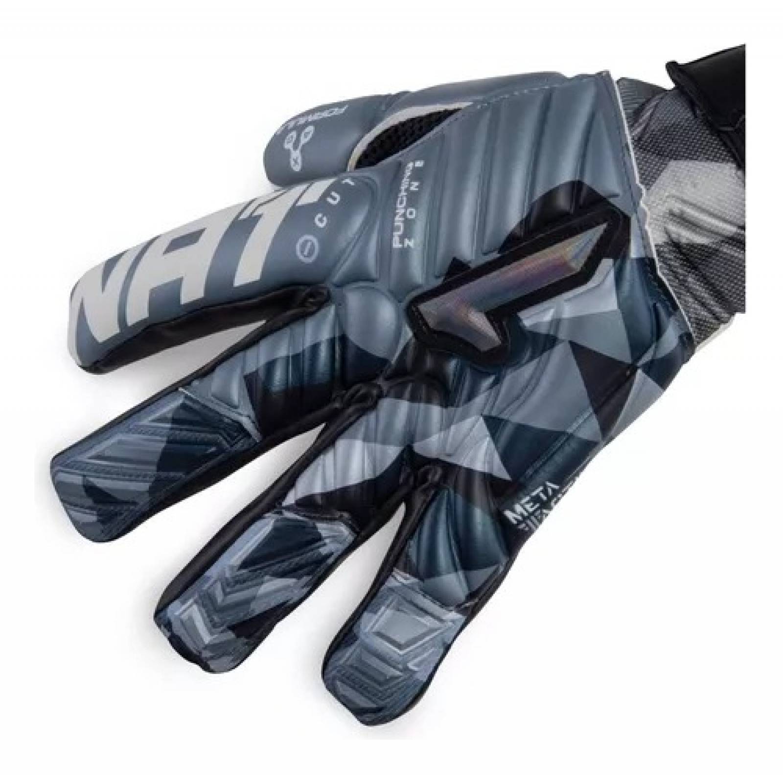 Guante Portero Rinat Meta Tactik Gk Spine Pro - Golero Sport
