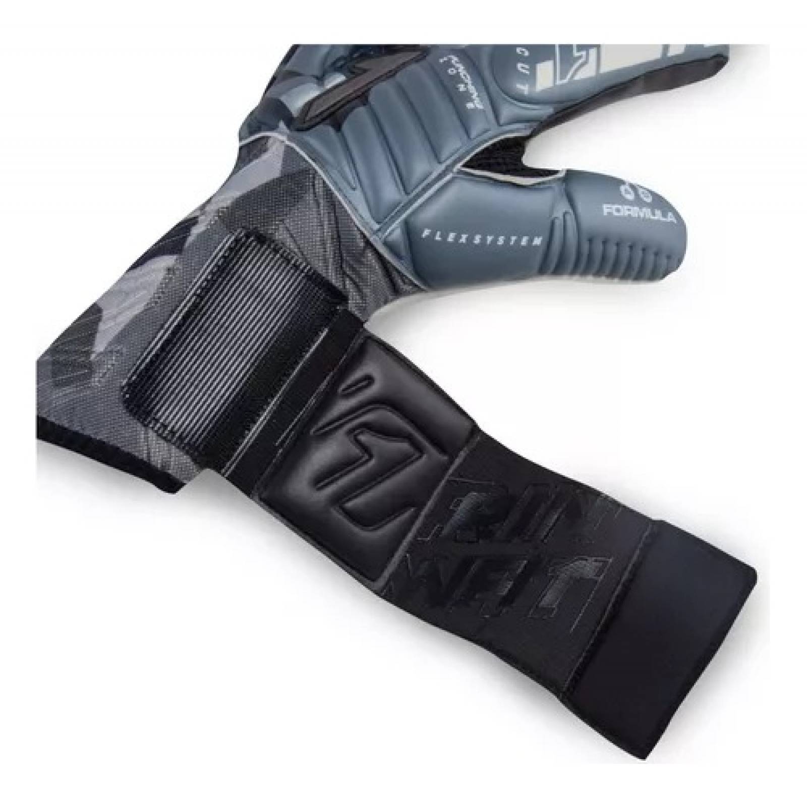 Guante Portero Rinat Meta Tactik Gk Spine Pro - Golero Sport