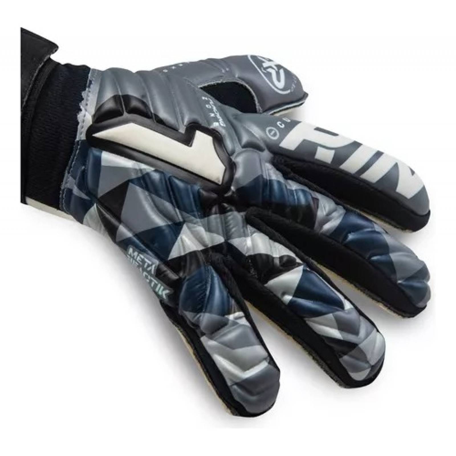 Guantes De Portero Rinat Meta Tactik Gk Semi - Golero Sport