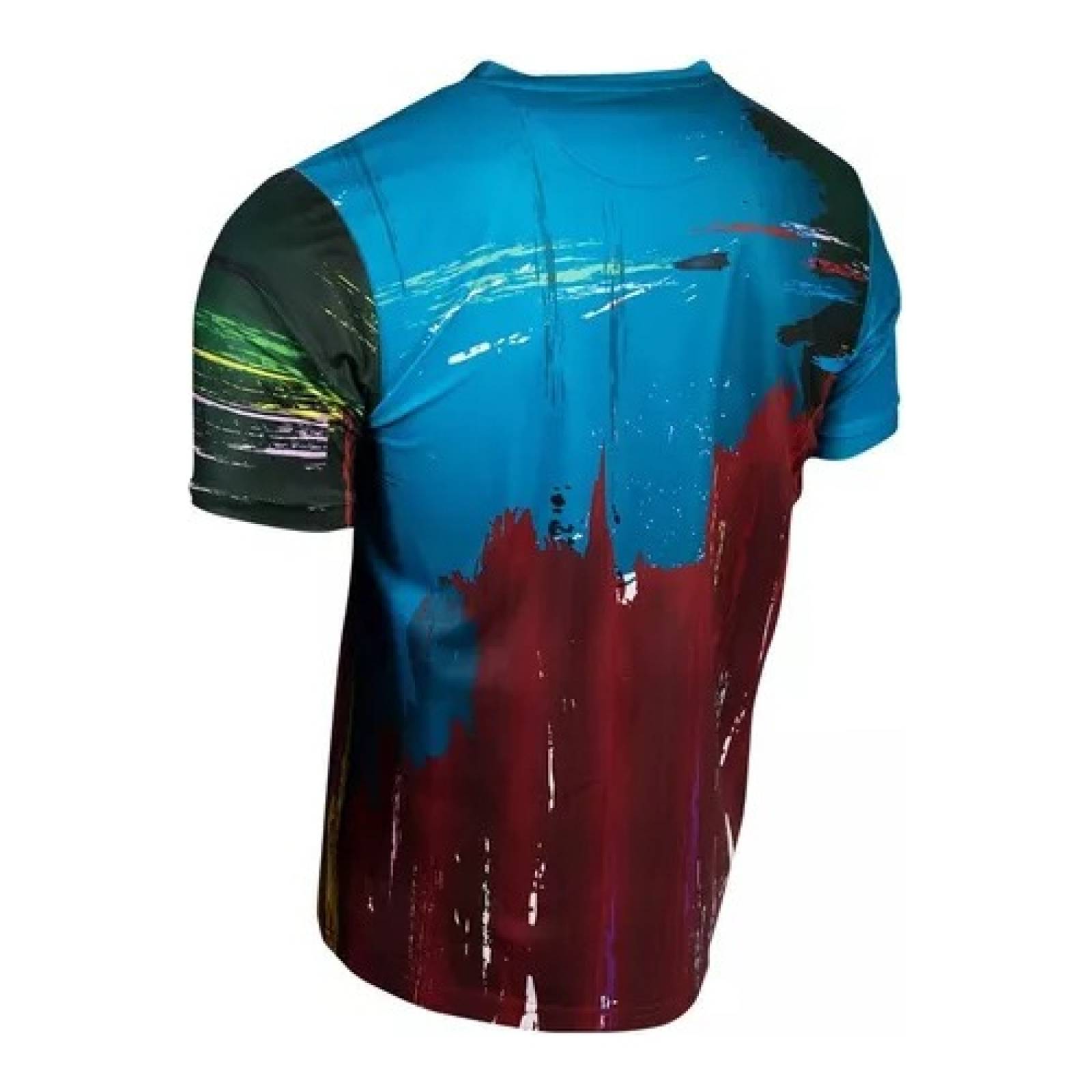 Jersey De Portero Rinat Milan - Golero Sport