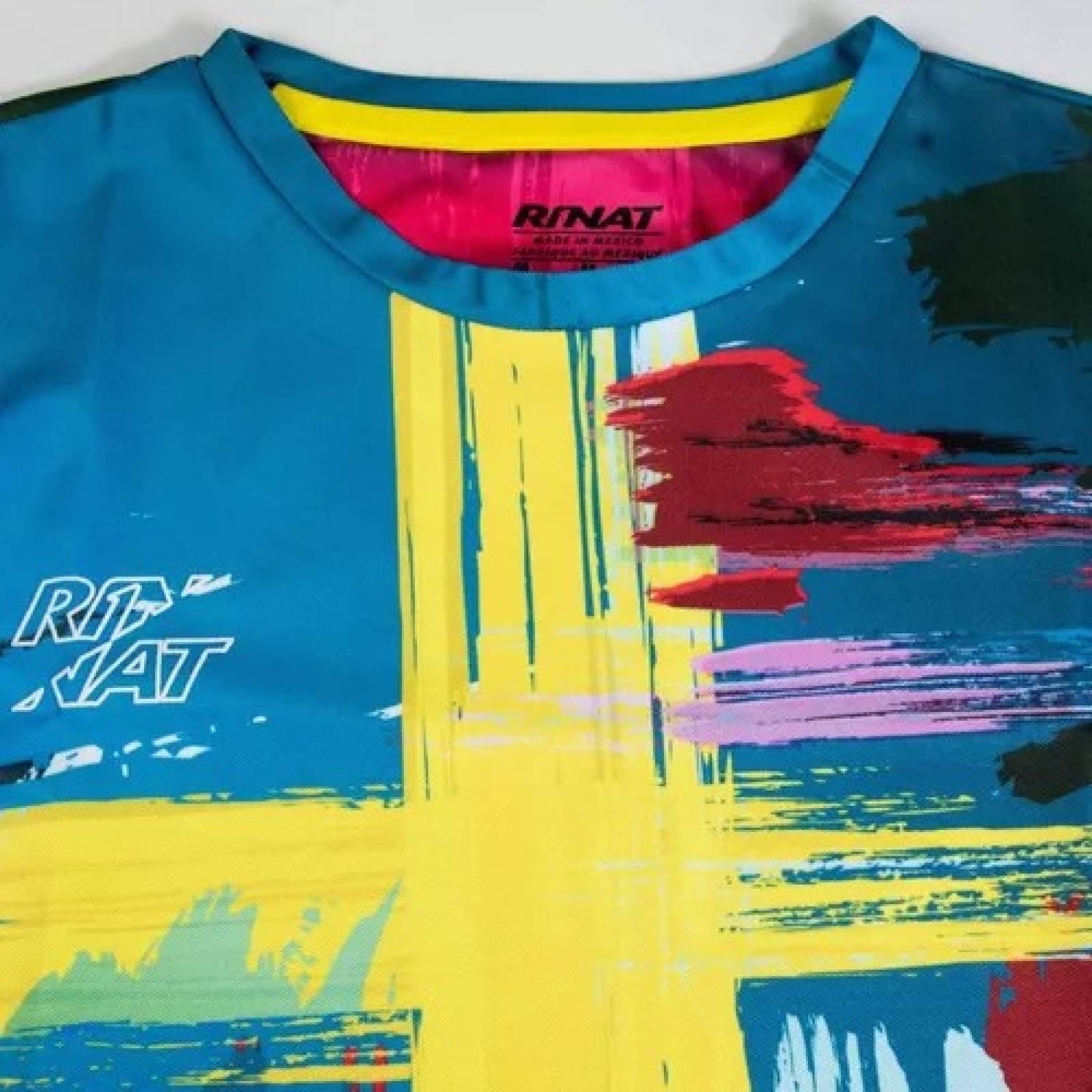 Jersey De Portero Rinat Milan - Golero Sport