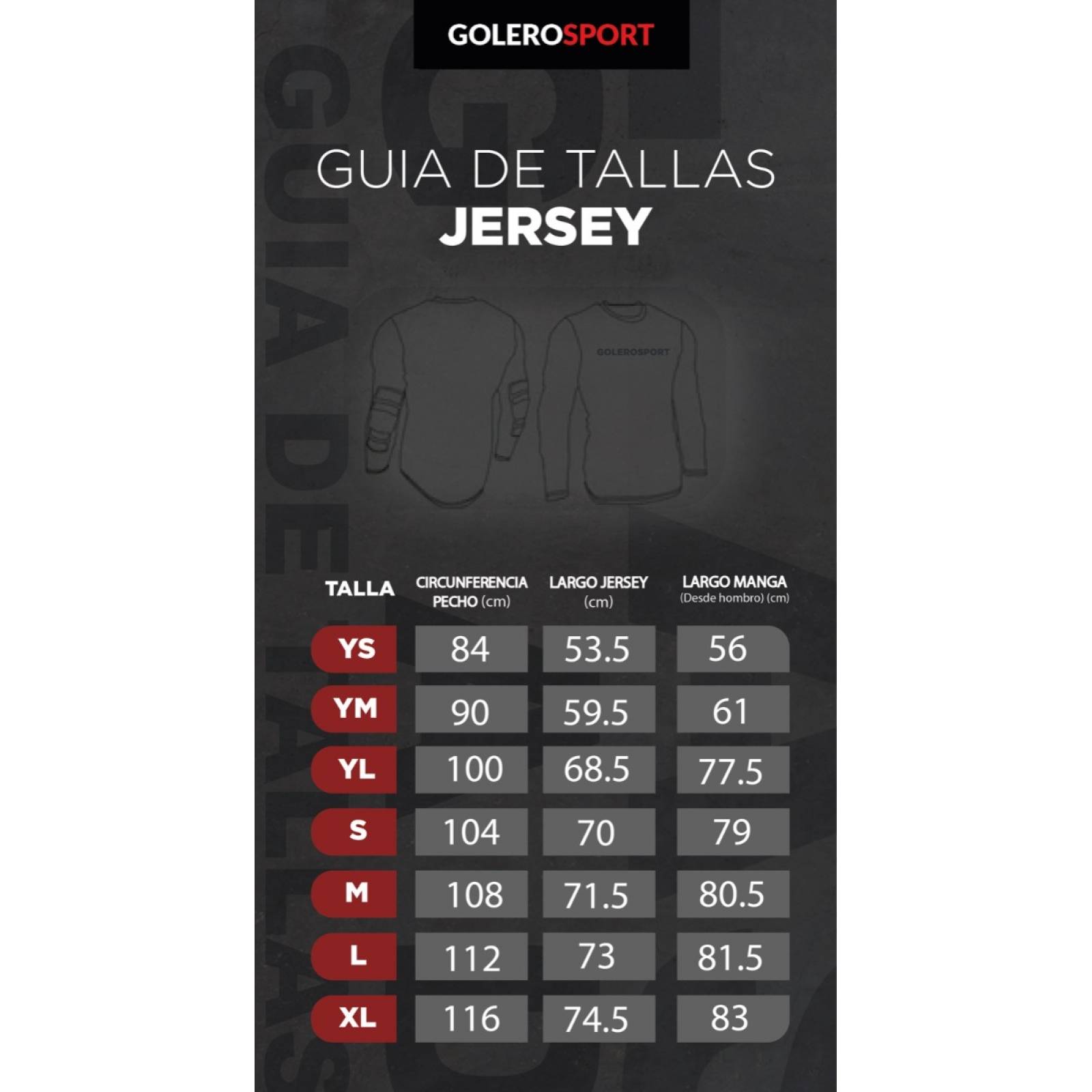 Jersey De Portero Rinat Milan - Golero Sport