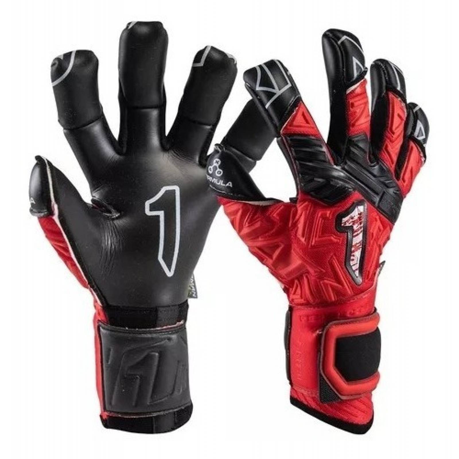 Guantes De Portero Rinat Fiera Gk Pro - Golero Sport