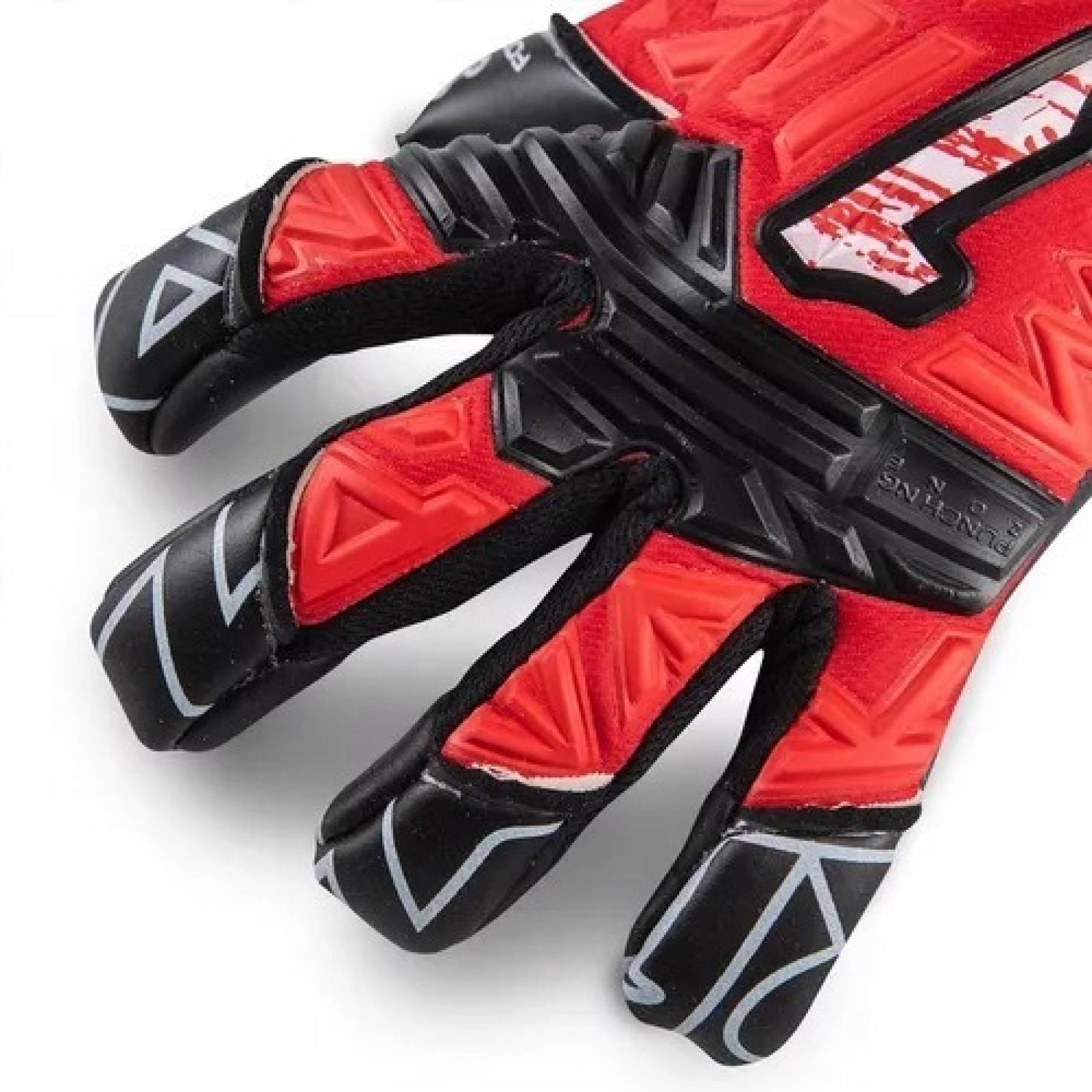 Guantes De Portero Rinat Fiera Gk Pro - Golero Sport