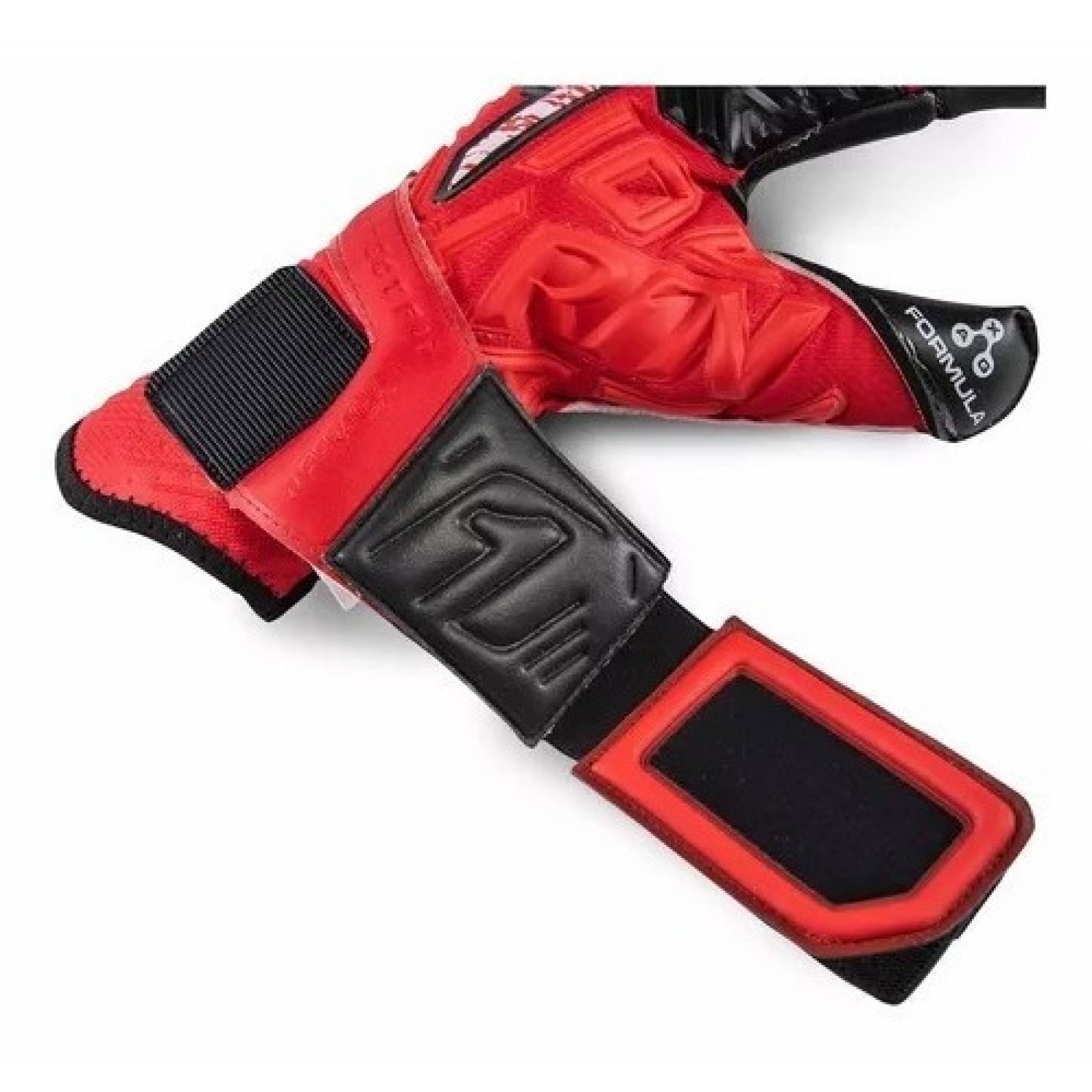 Guantes De Portero Rinat Fiera Gk Pro - Golero Sport