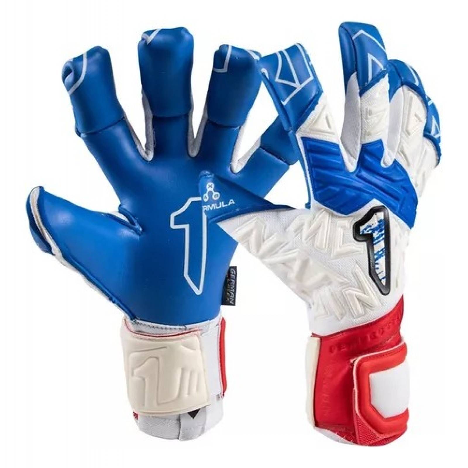 Guantes De Portero Rinat Fiera Gk Pro - Golero Sport