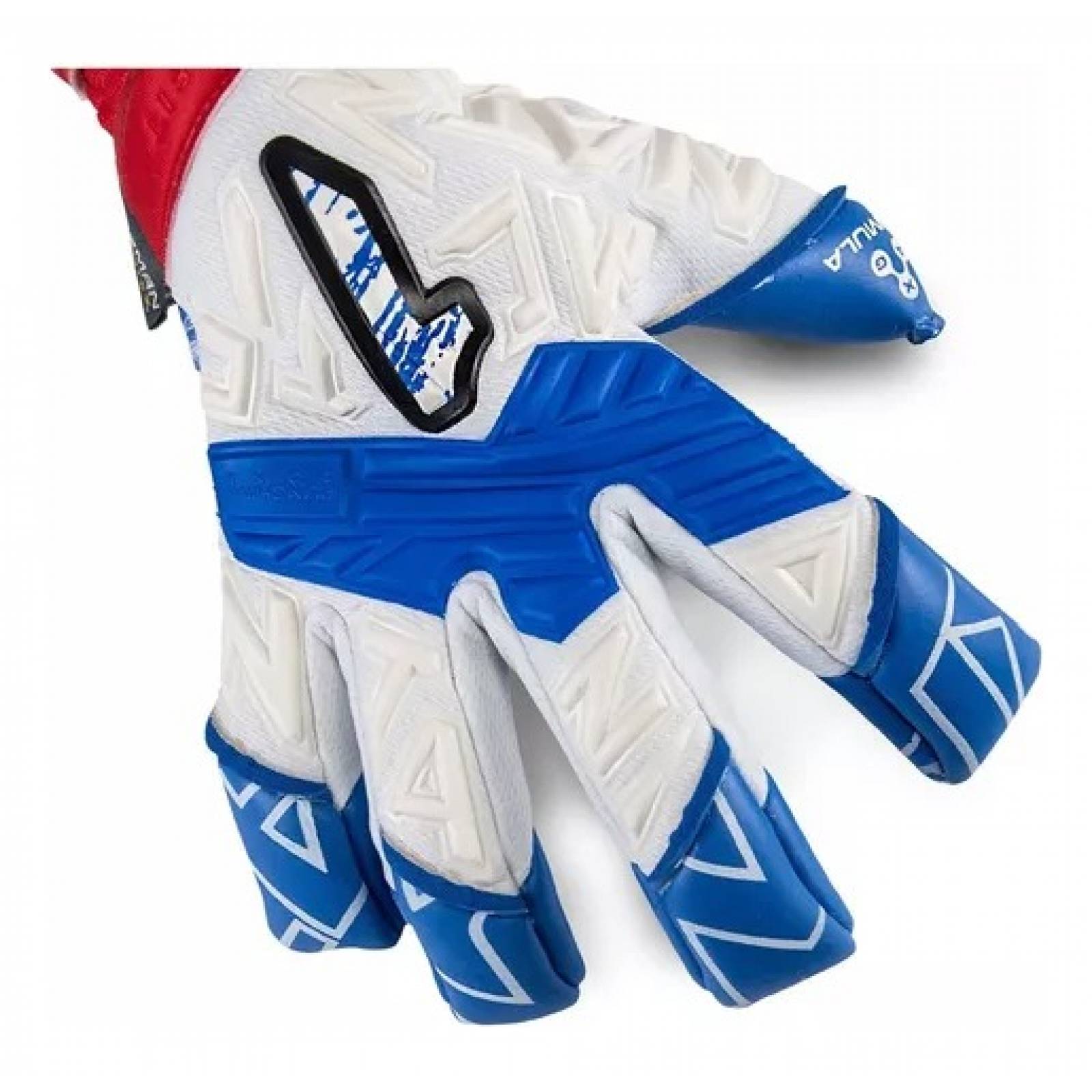 Guantes De Portero Rinat Fiera Gk Pro - Golero Sport