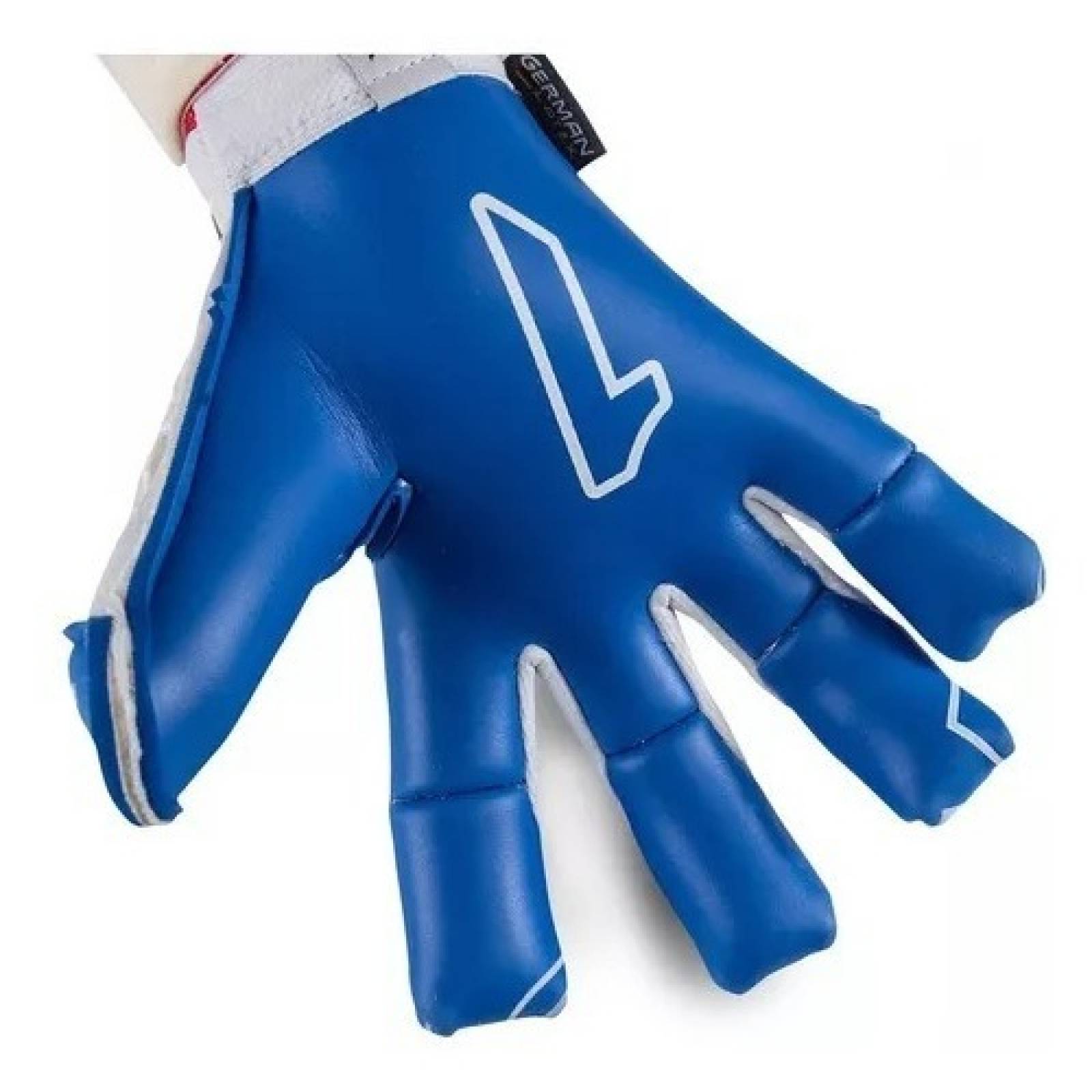 Guantes De Portero Rinat Fiera Gk Pro - Golero Sport