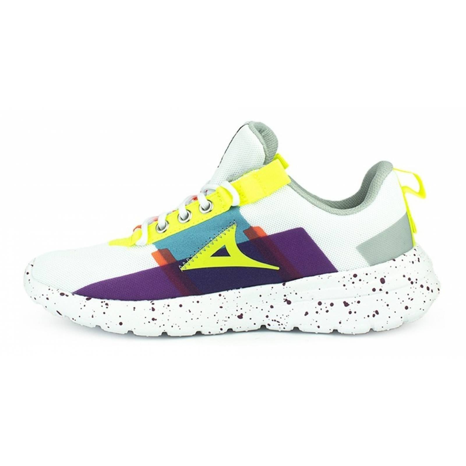 Tenis Pirma Running Dama Seatle Mood 8512 - Golero Sport