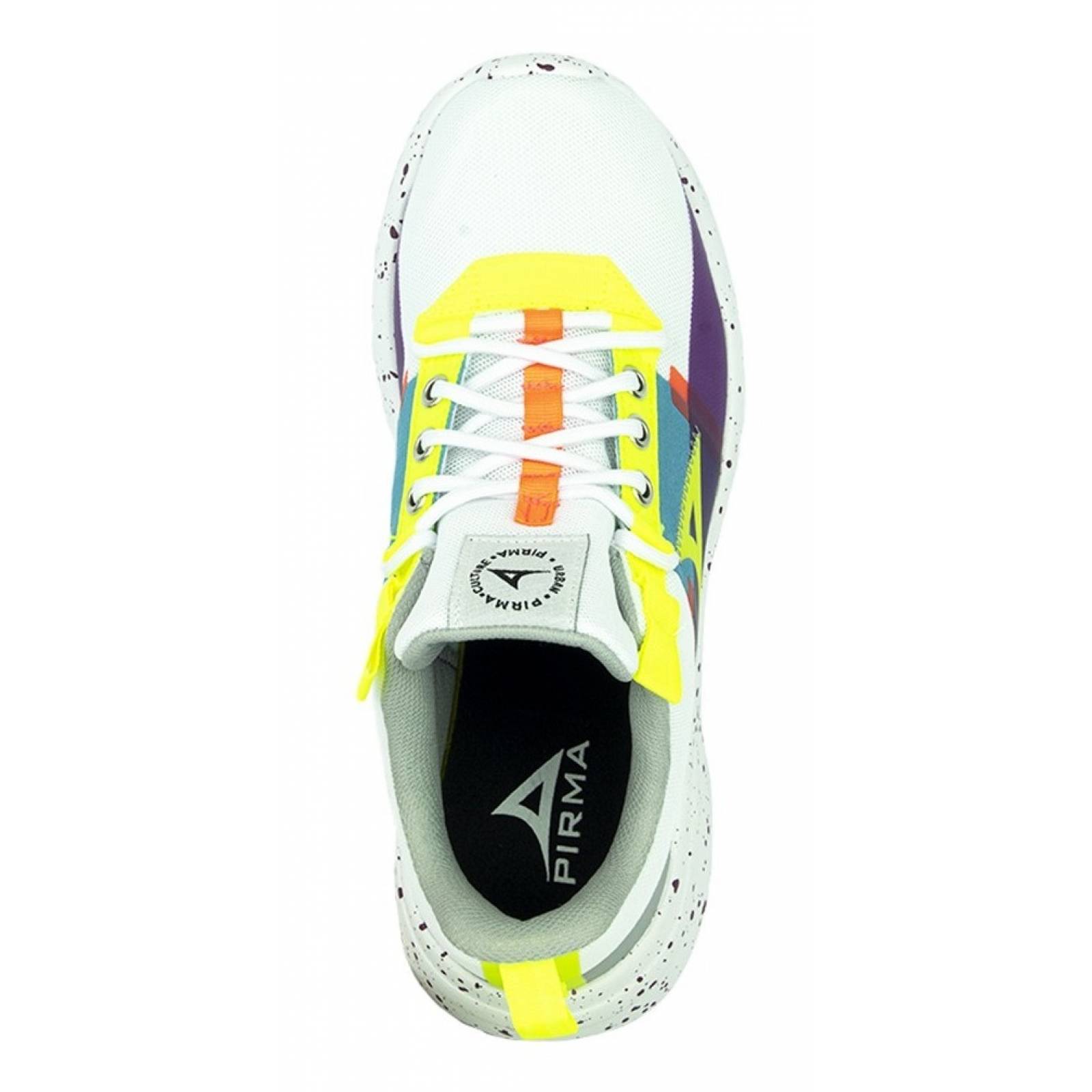 Tenis Pirma Running Dama Seatle Mood 8512 - Golero Sport