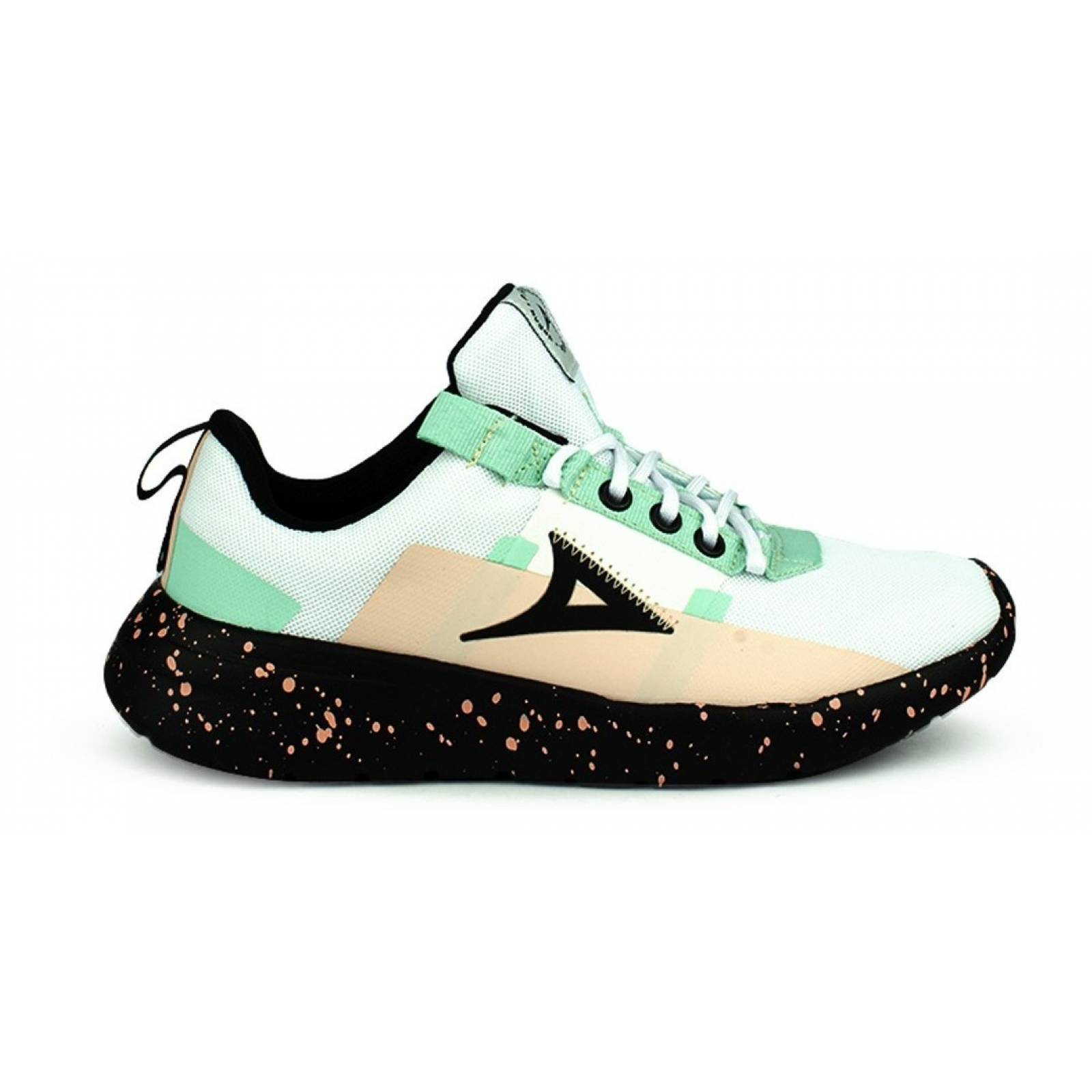 Tenis Pirma Running Dama Seatle Mood 8512 - Golero Sport