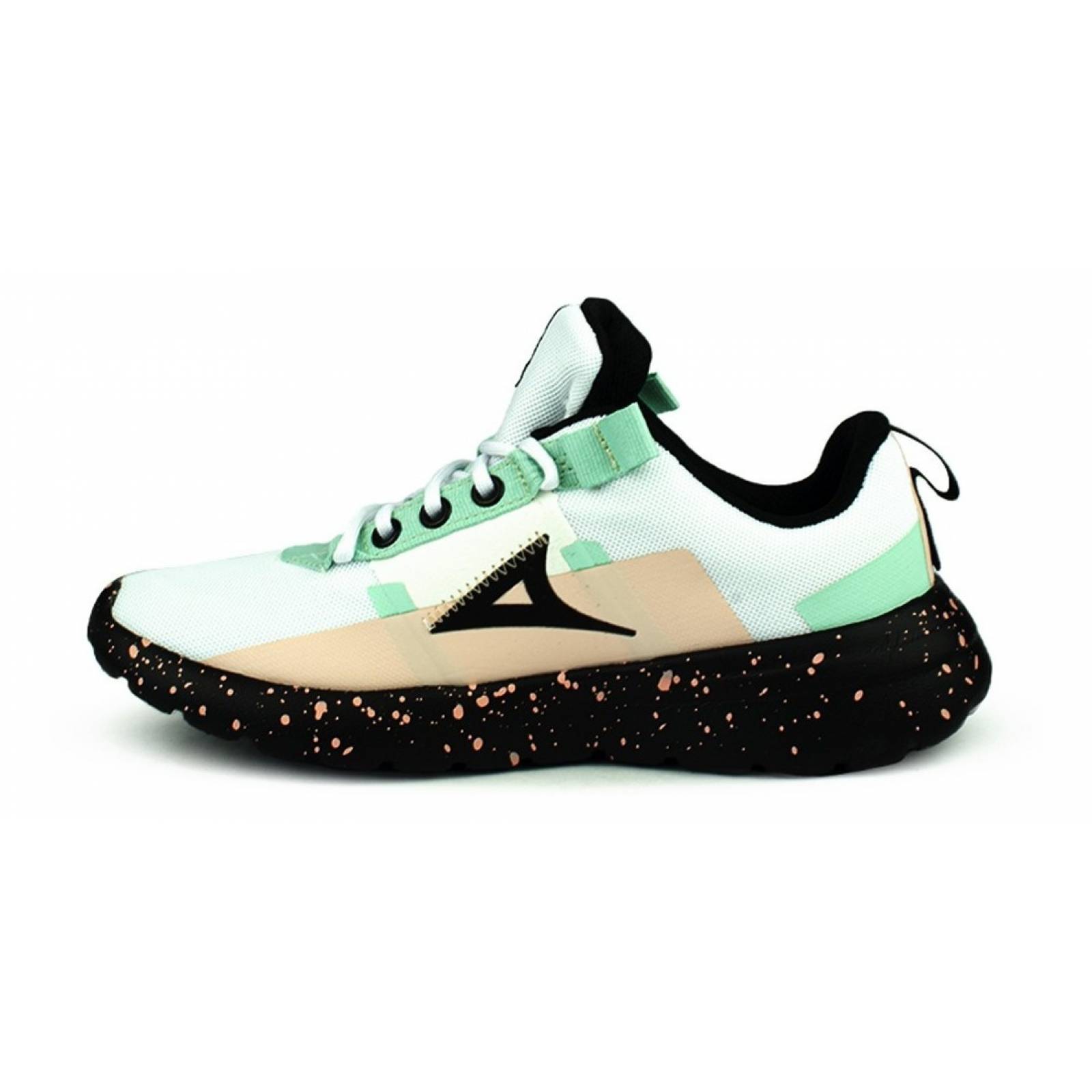 Tenis Pirma Running Dama Seatle Mood 8512 - Golero Sport