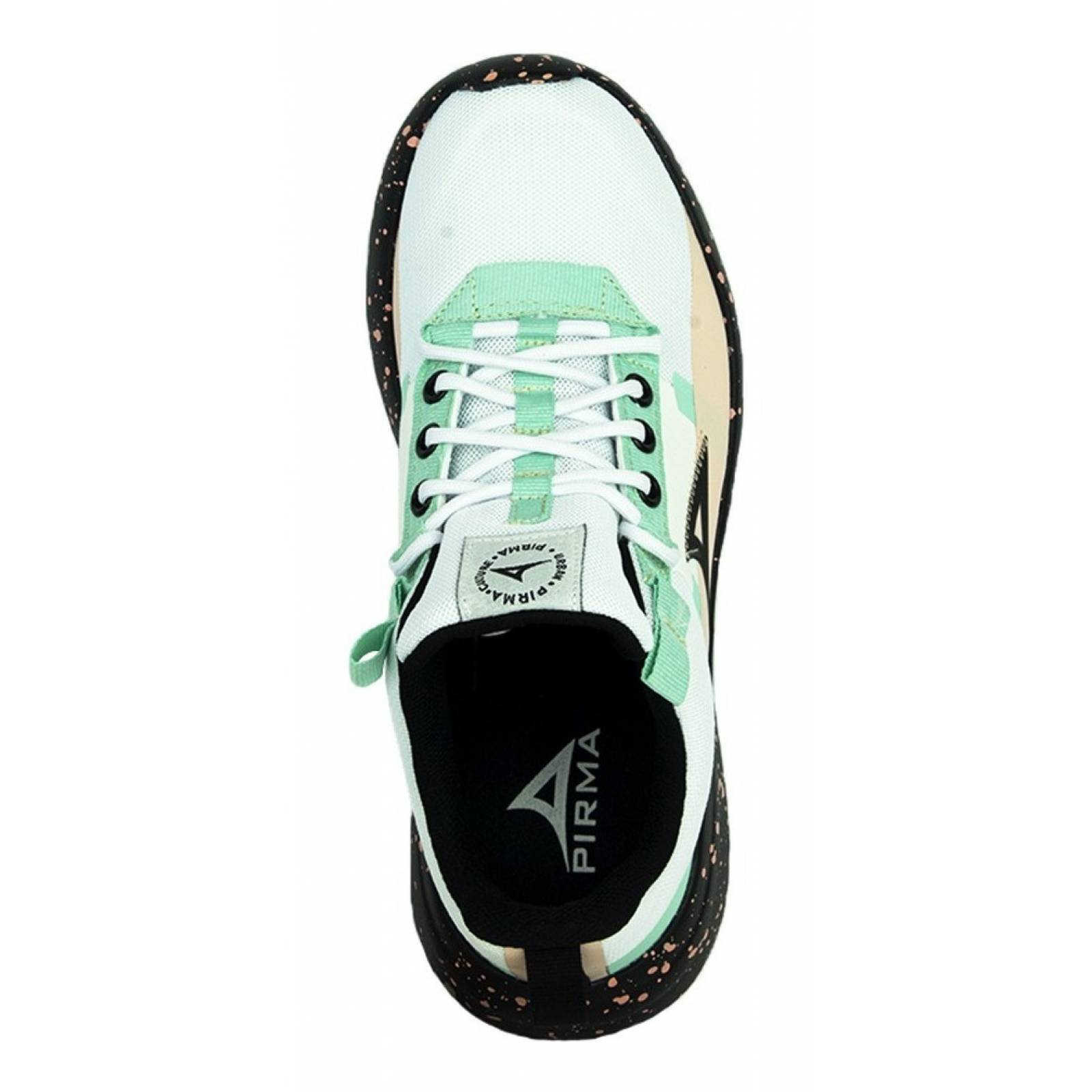 Tenis Pirma Running Dama Seatle Mood 8512 - Golero Sport