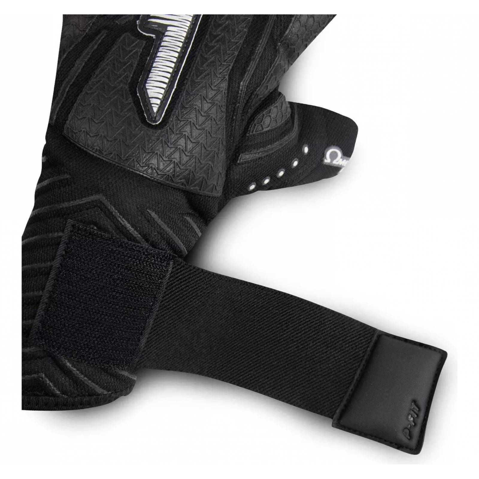 Guantes De Portero Rinat Aries Nemesis Semi - Golero Sport