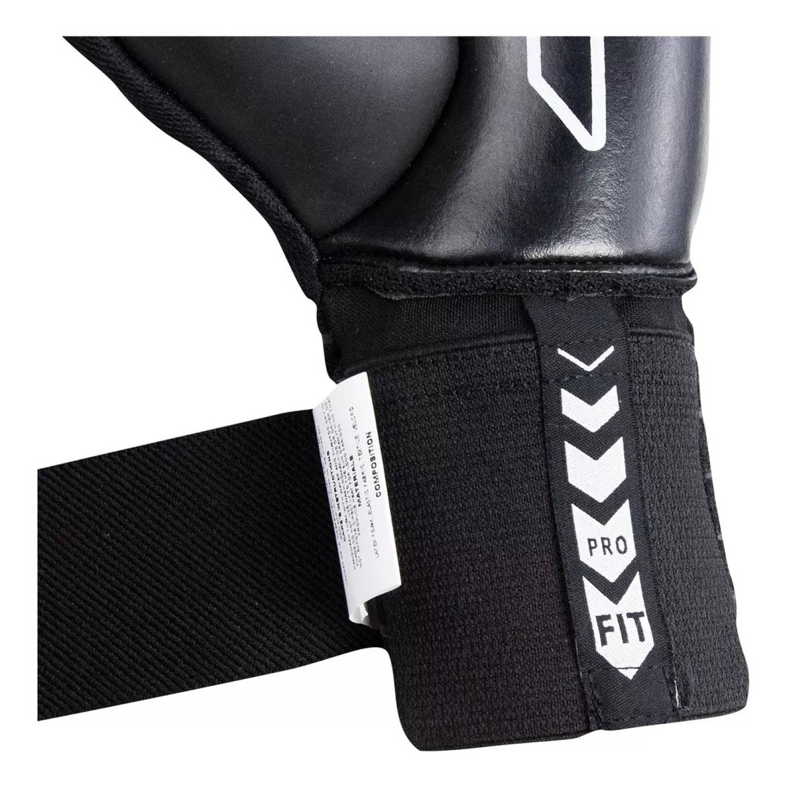 Guantes De Portero Rinat Aries Nemesis Semi - Golero Sport