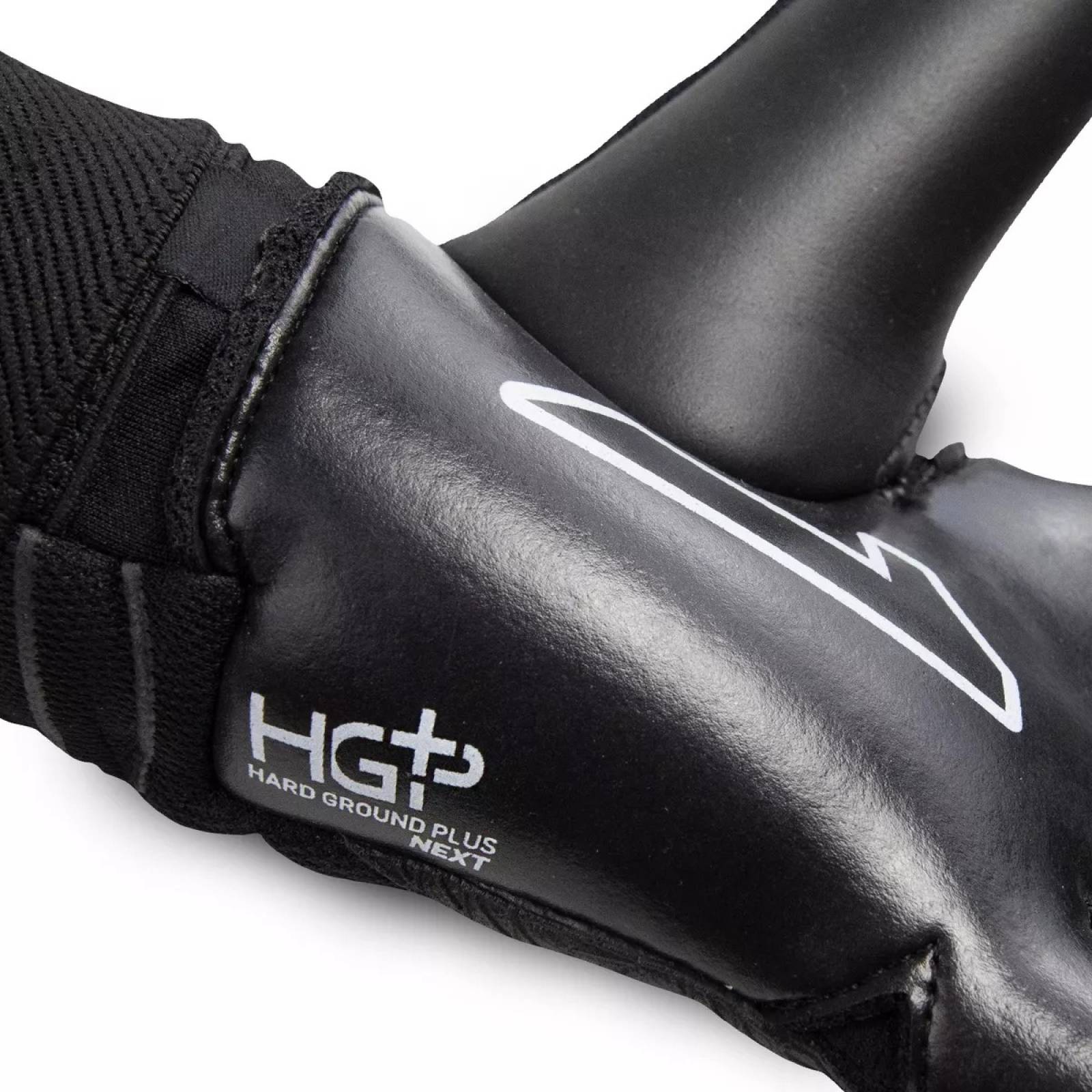 Guantes De Portero Rinat Aries Nemesis Semi - Golero Sport