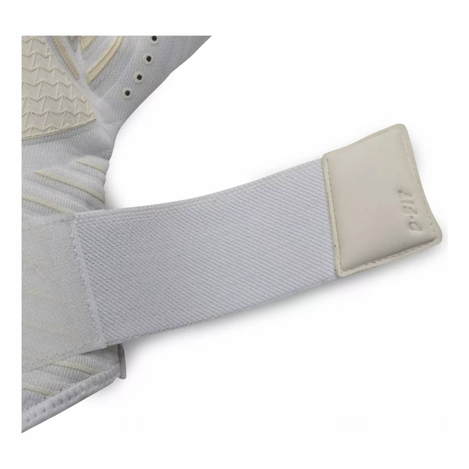 Guantes De Portero Rinat Aries Nemesis Semi - Golero Sport