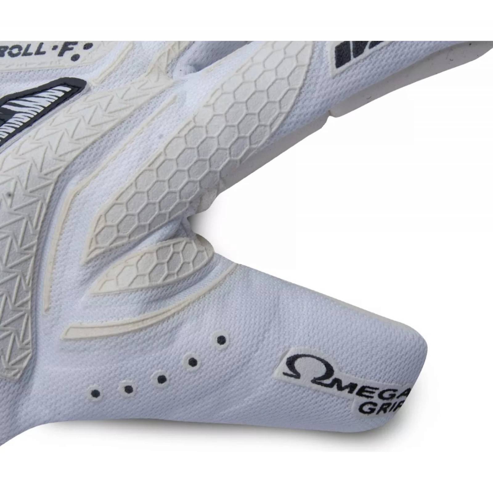 Guantes De Portero Rinat Aries Nemesis Semi - Golero Sport