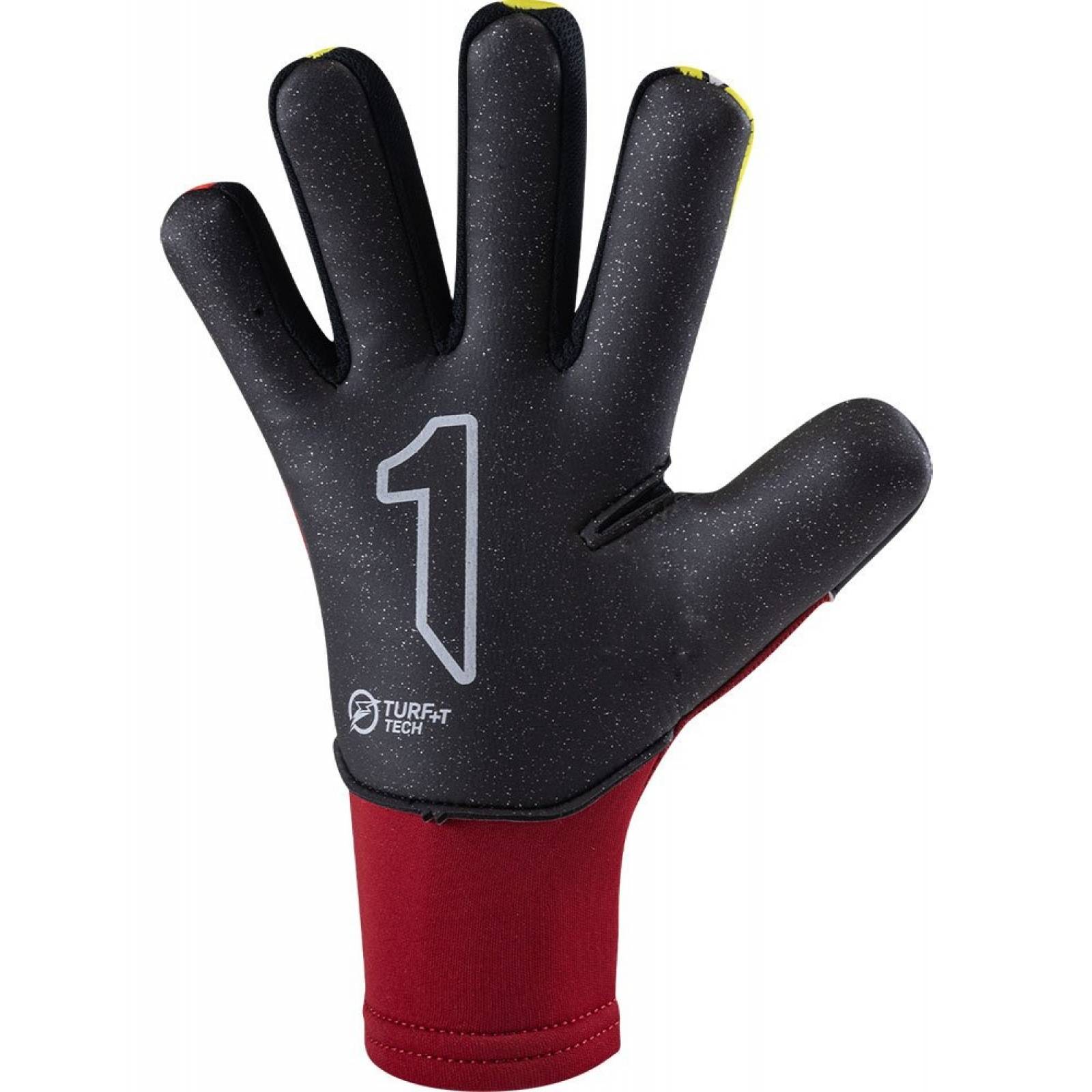 Guantes De Portero Rinat Nkam Training Turf - Golero Sport