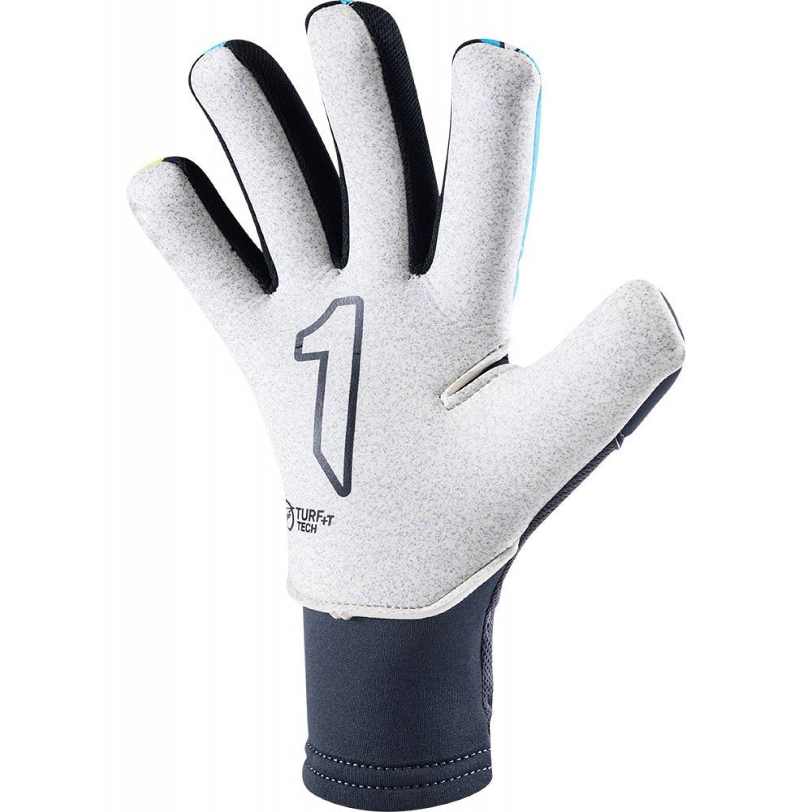 Guantes De Portero Rinat Nkam Training Turf - Golero Sport