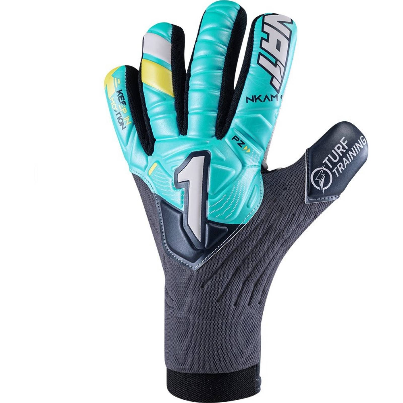 Guantes De Portero Rinat Nkam Training Turf - Golero Sport