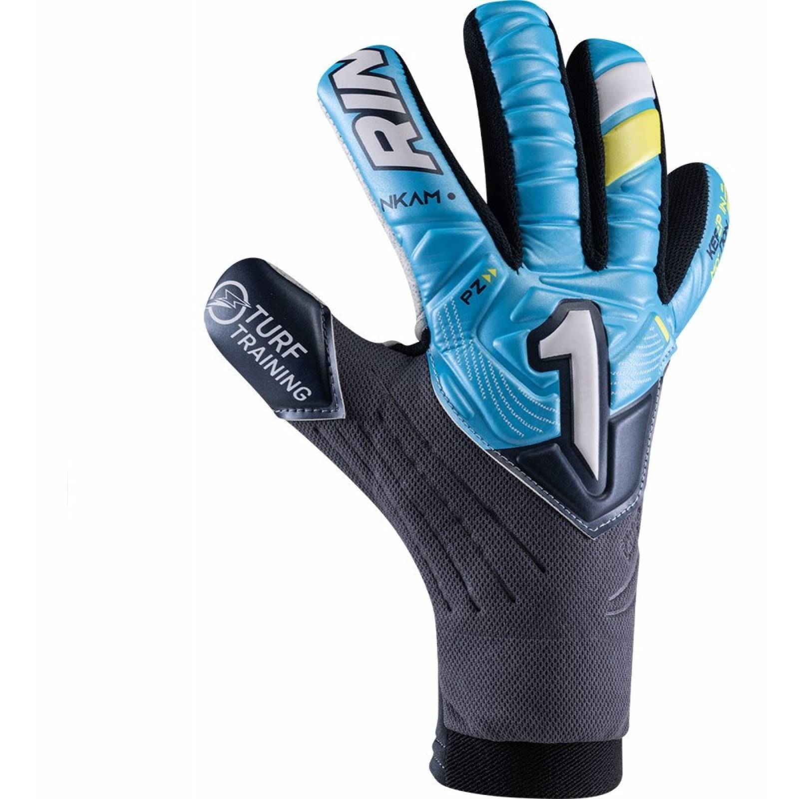 Guantes De Portero Rinat Nkam Training Turf - Golero Sport