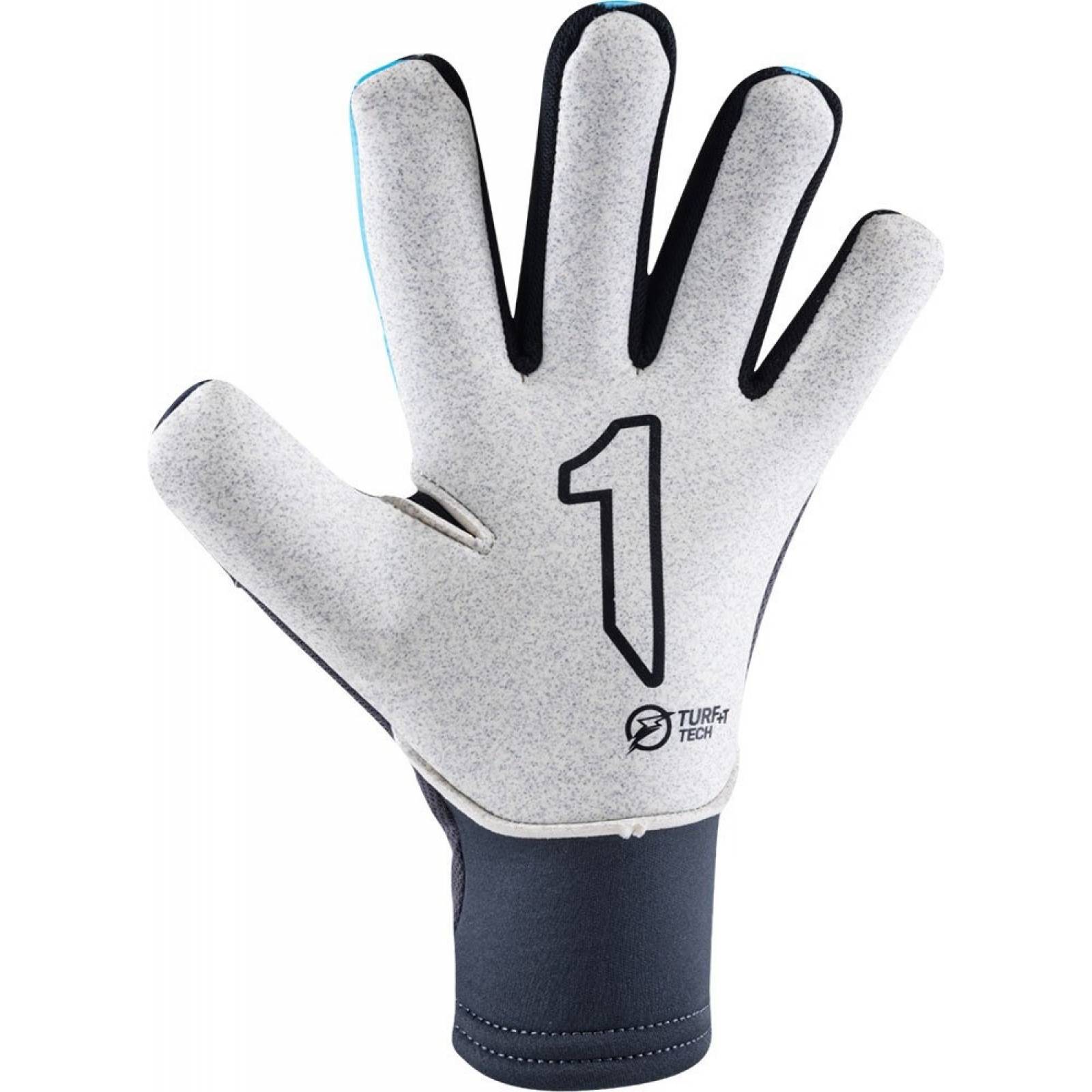 Guantes De Portero Rinat Nkam Training Turf - Golero Sport