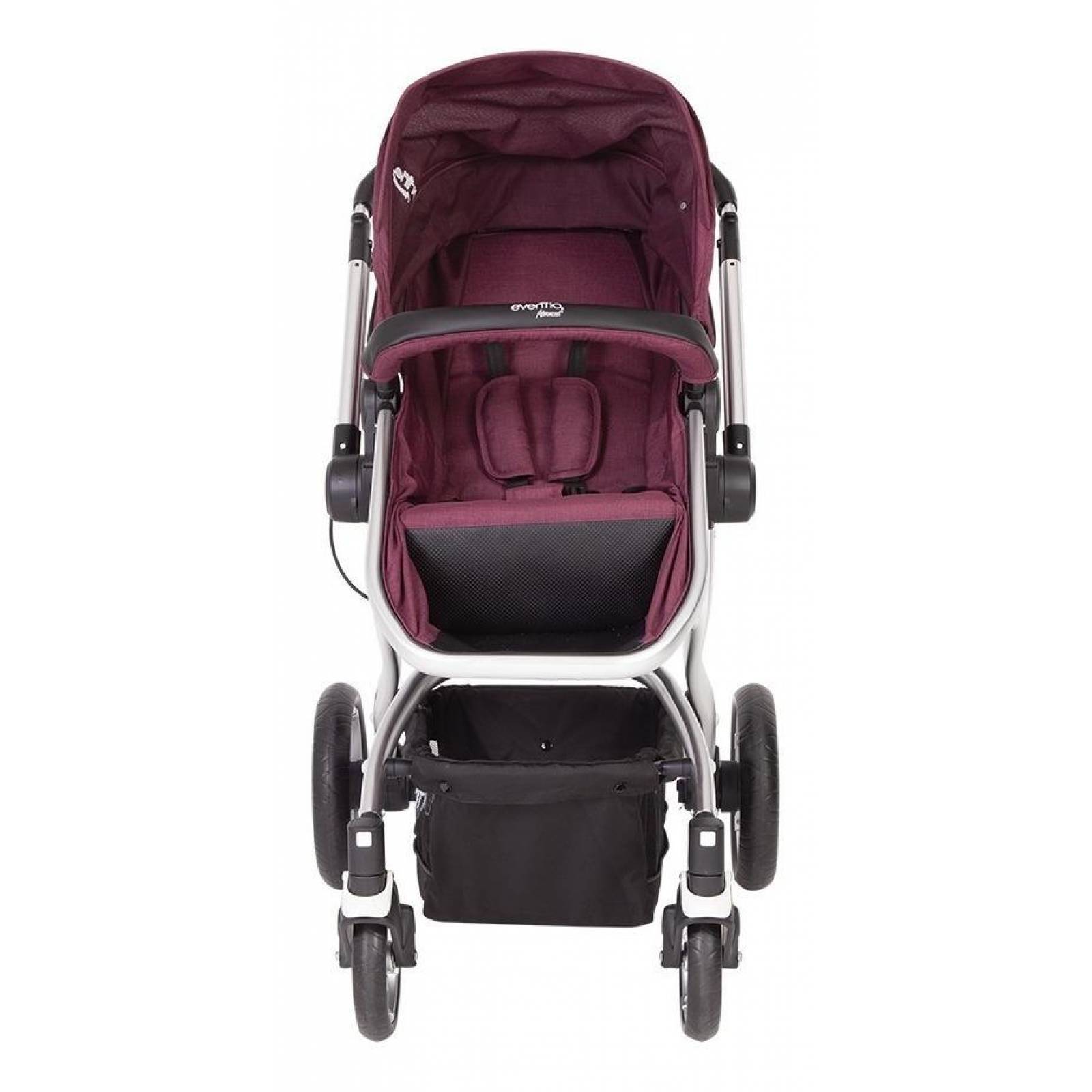 Legacy dlx hot sale stroller