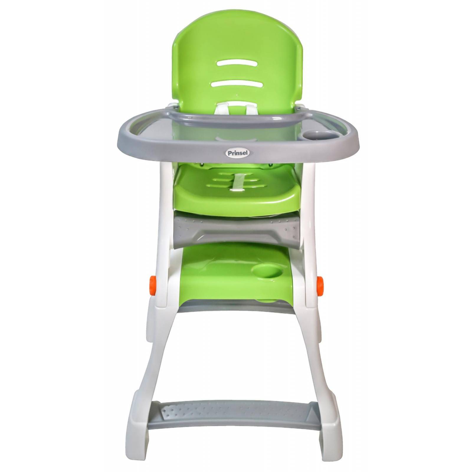 Silla Infantil Prinsel Capri Verde