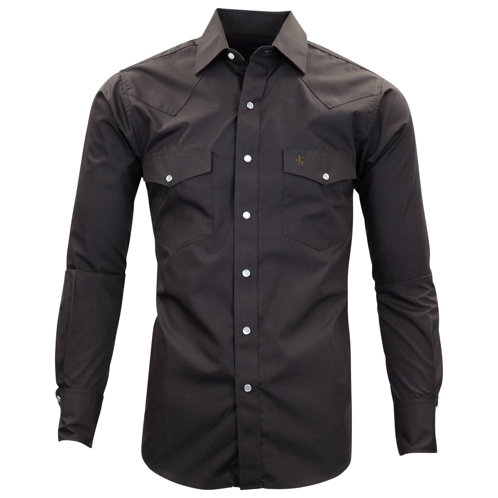 Manchester Camisa Vaquera Regular Fit
