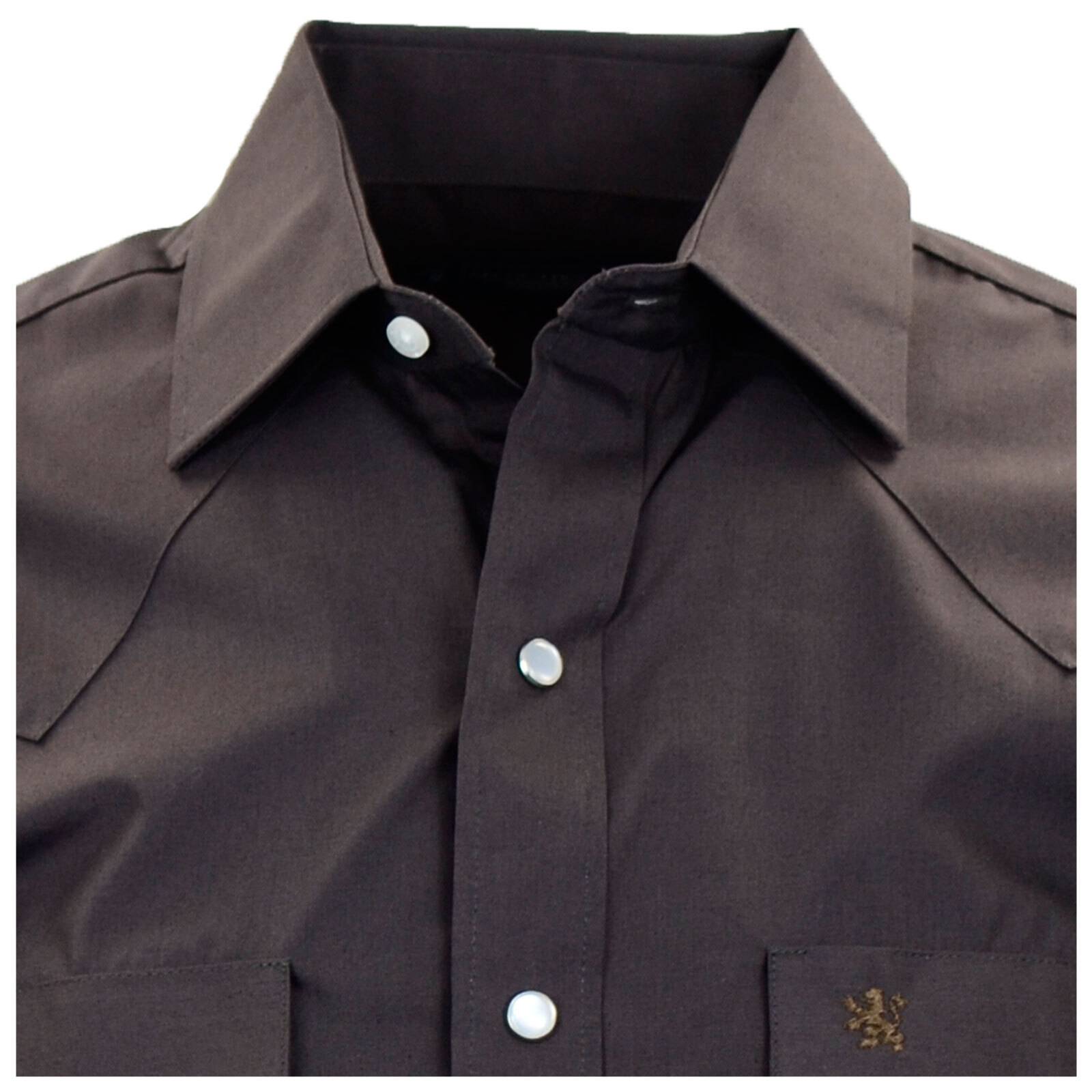 Manchester Camisa Vaquera Regular Fit