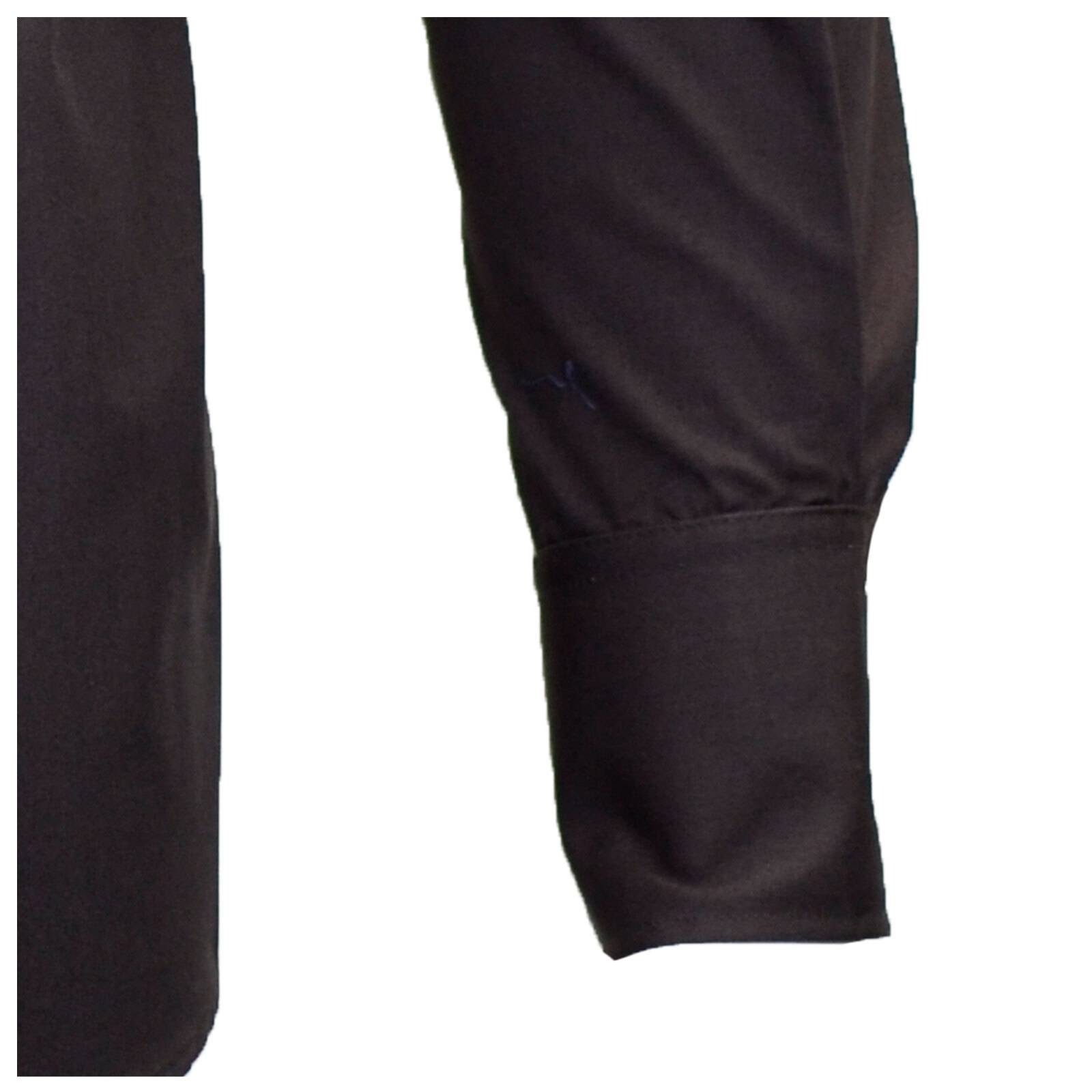 Manchester Camisa Vaquera Regular Fit