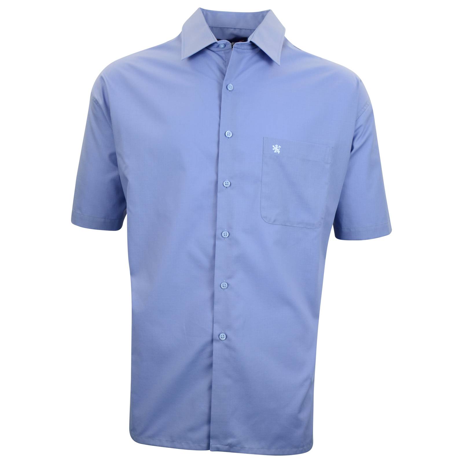 Manchester Camisa Tallas Extras Regular Fit