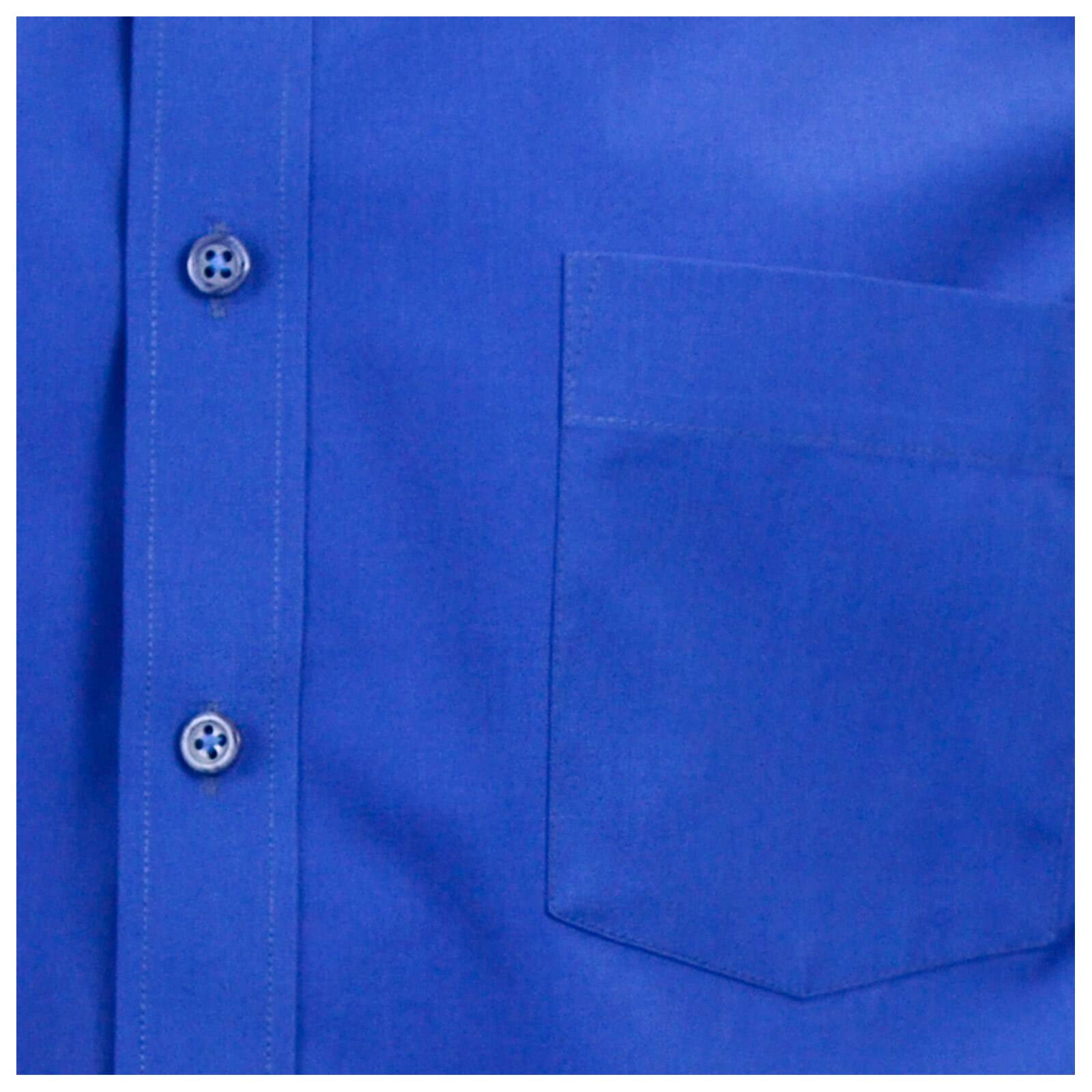 Manchester Camisa de Vestir Regular Fit