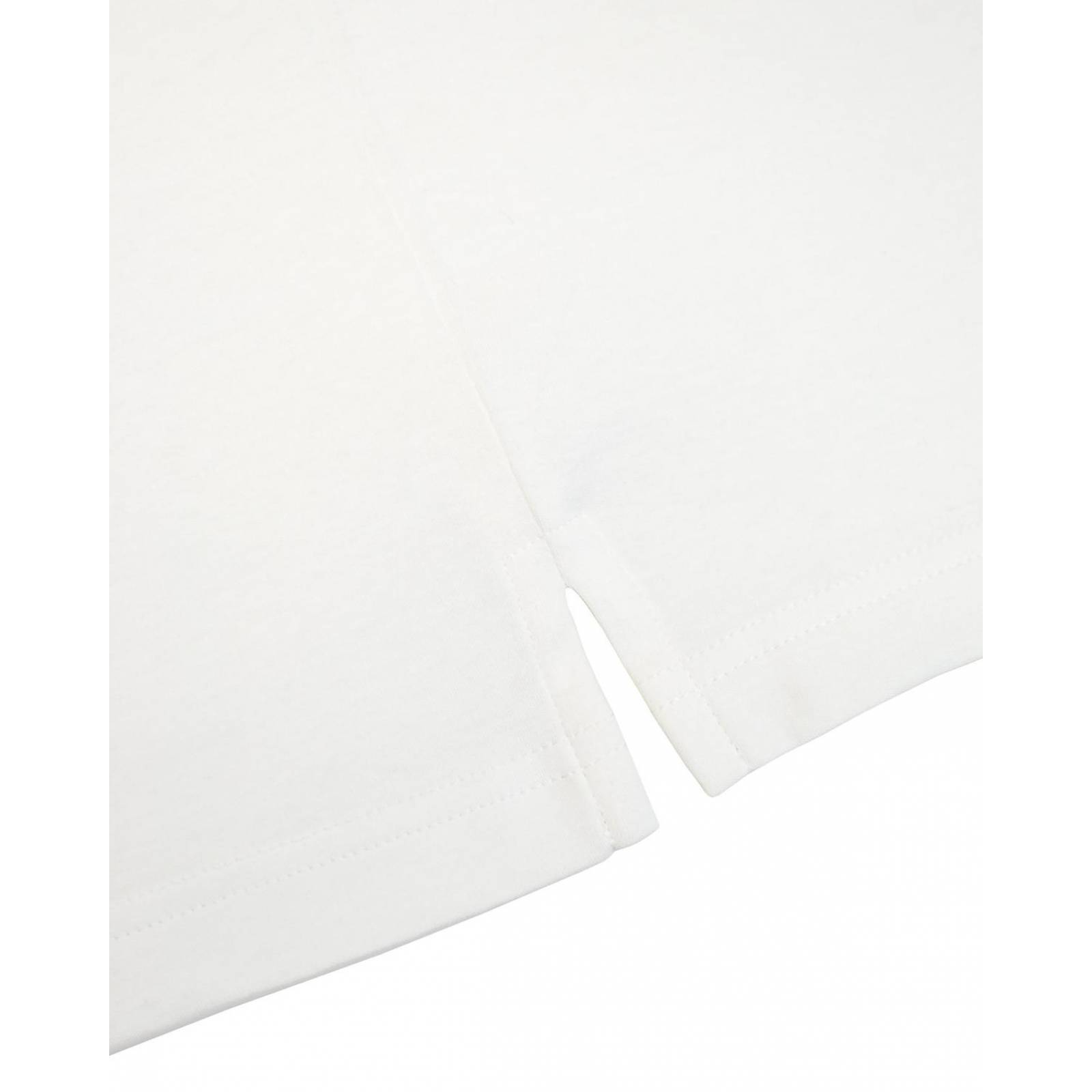 Manchester Polo Lisa Regular Fit de Manga Corta en Algodon Supima 