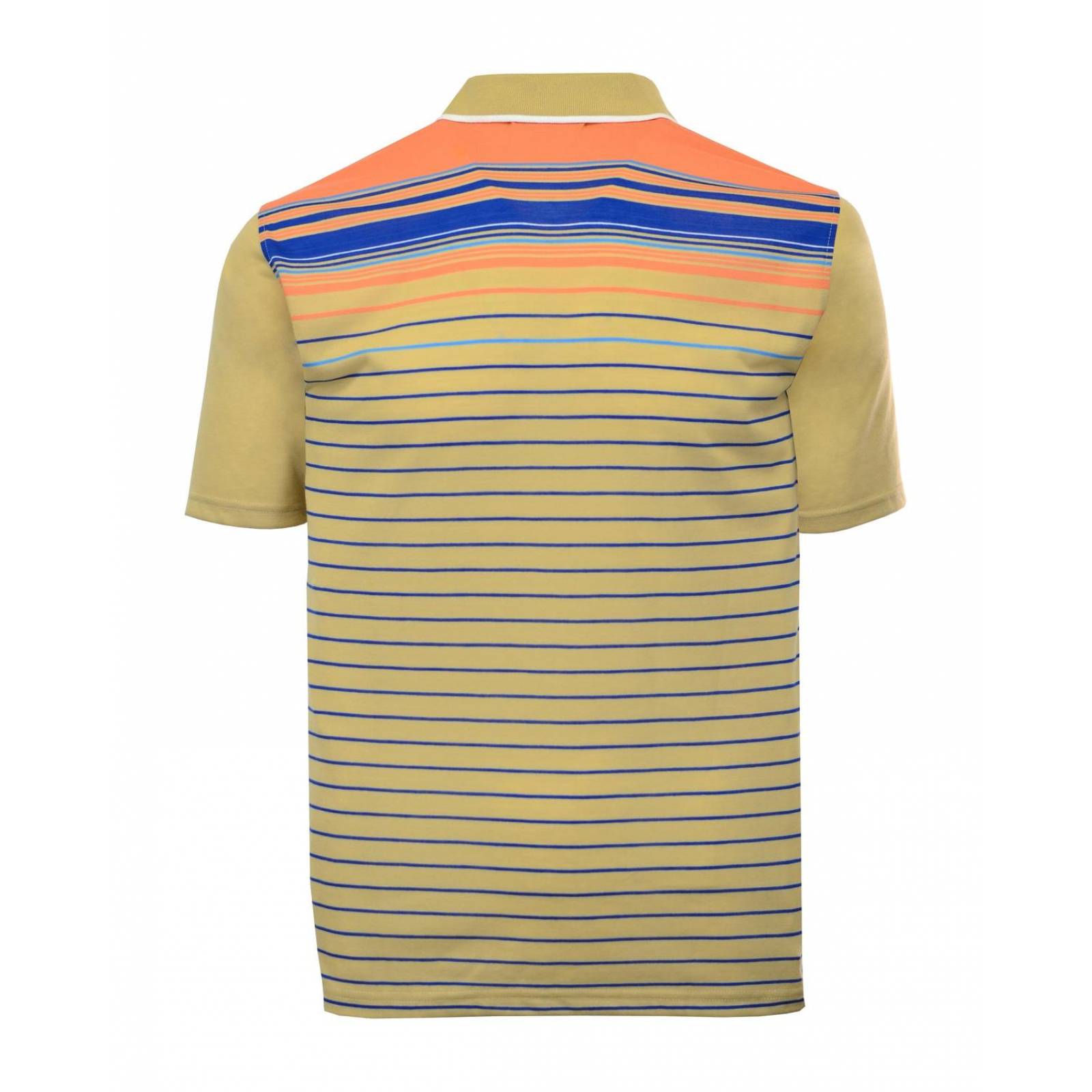 Manchester Junior Camisa Polo Algodón Supima Regular Fit 