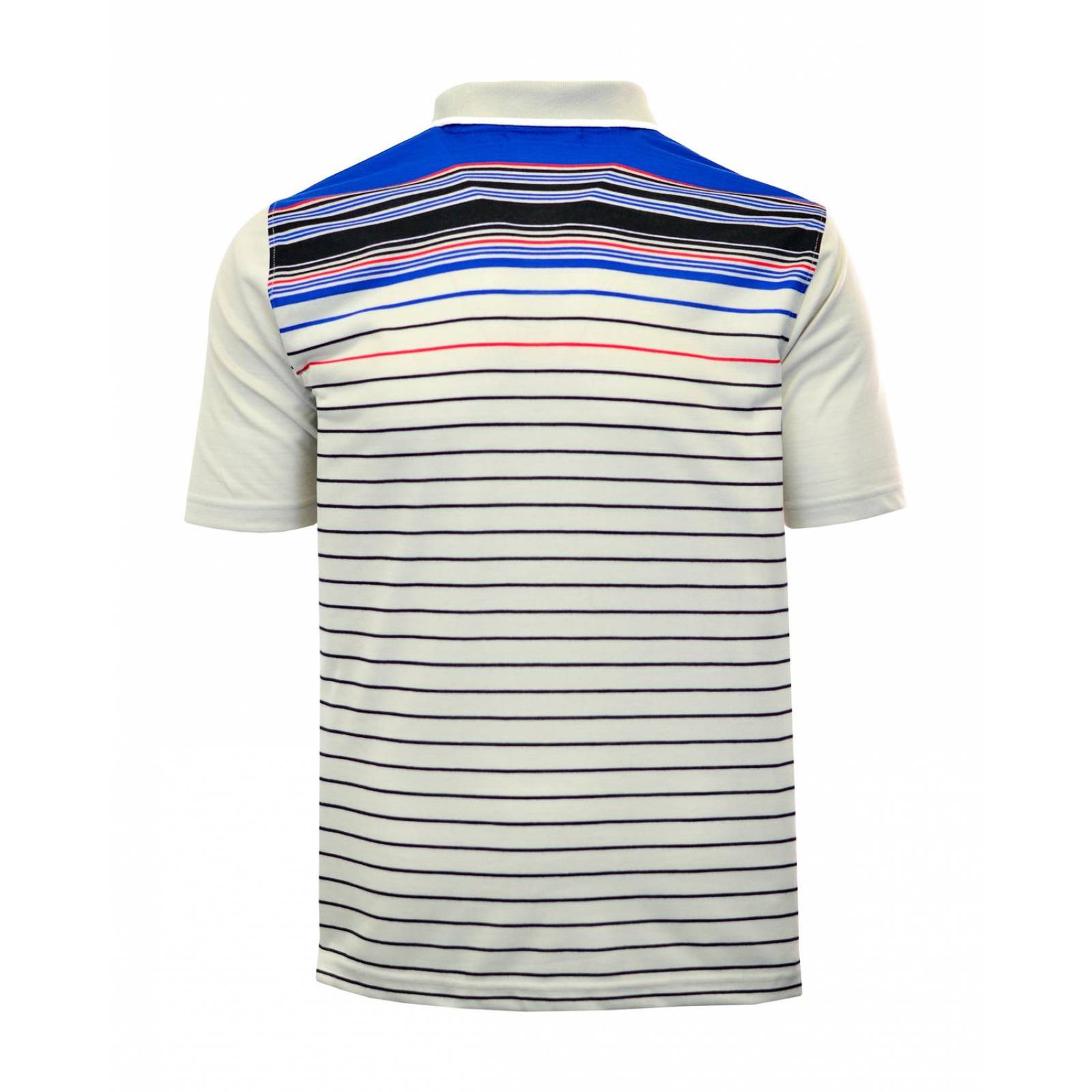 Manchester Junior Camisa Polo Algodón Supima Regular Fit 