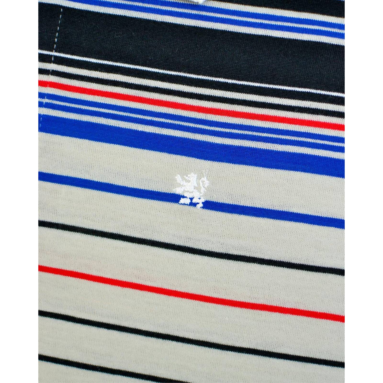 Manchester Junior Camisa Polo Algodón Supima Regular Fit 