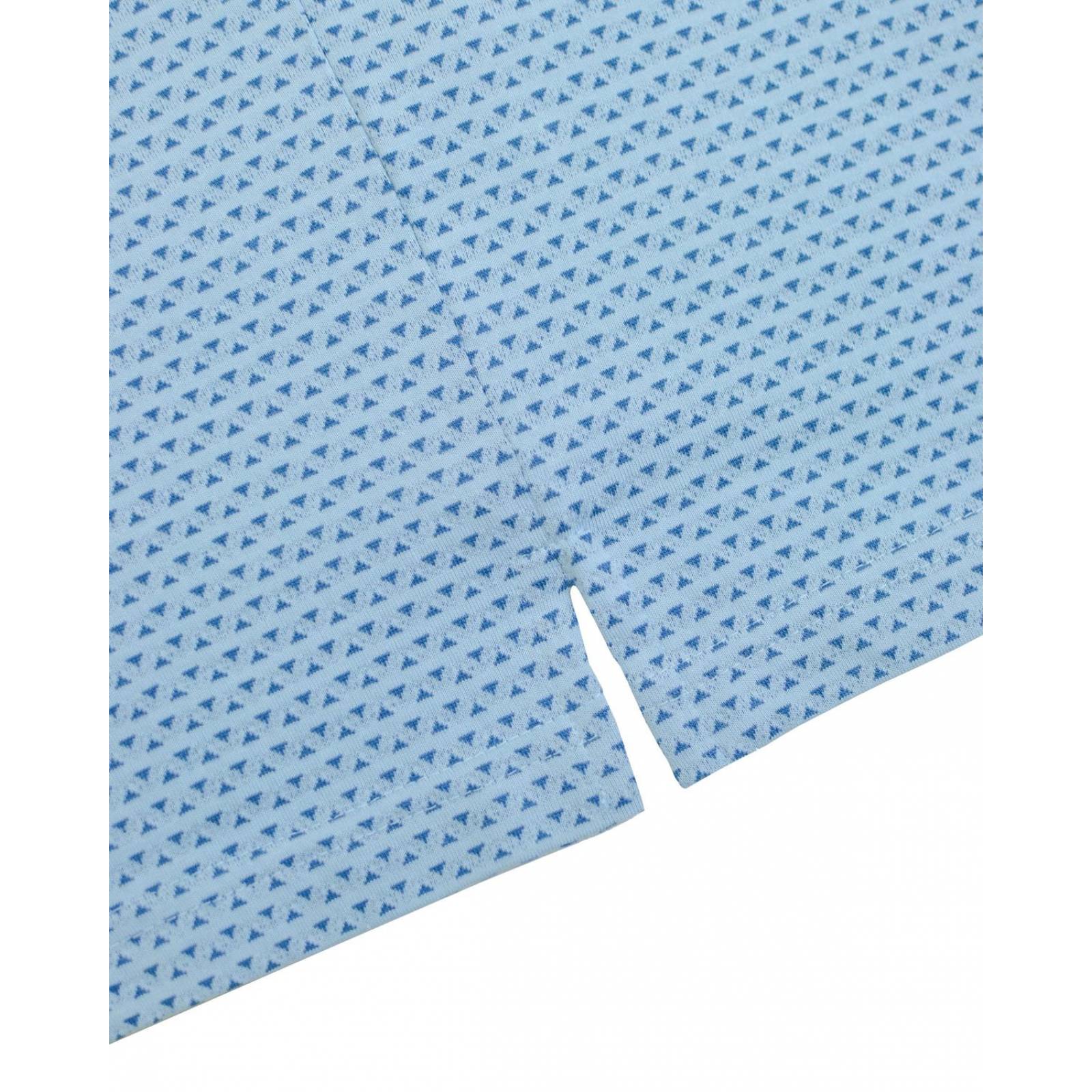 Manchester Camisa Polo en Algodón Supima Regular Fit 