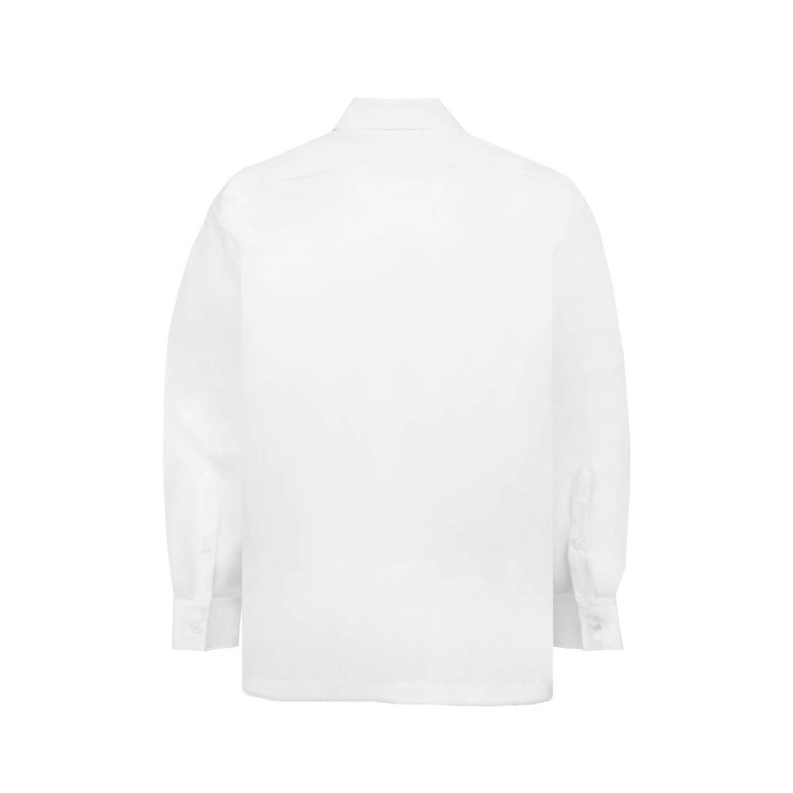 Guayabera Manchester en Algodón Poliéster Regular Fit