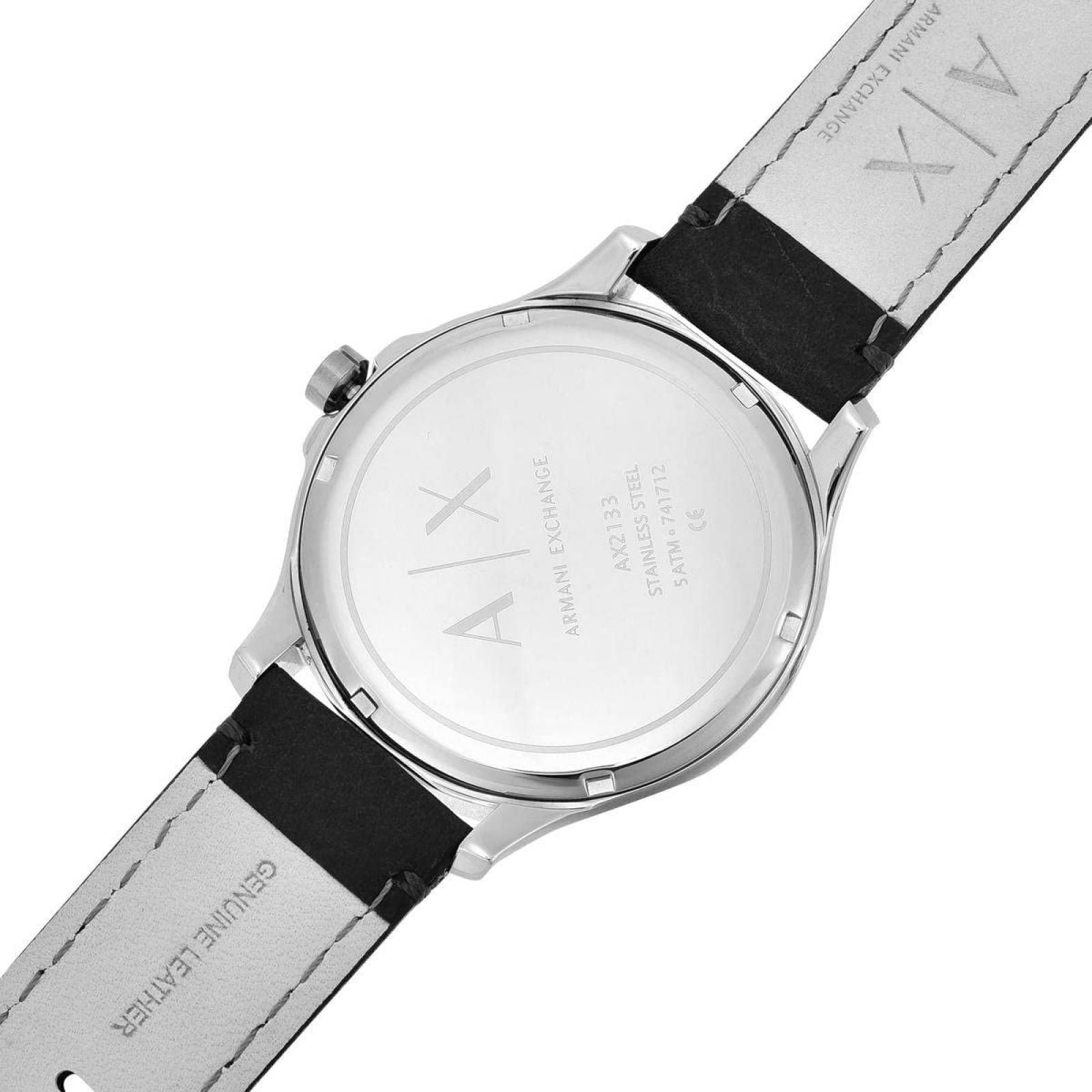 Reloj Armani Exchange Ax2101
