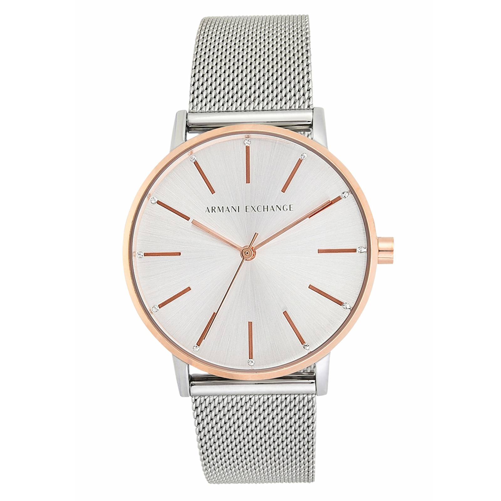 Reloj Armani Exchange Ax5537