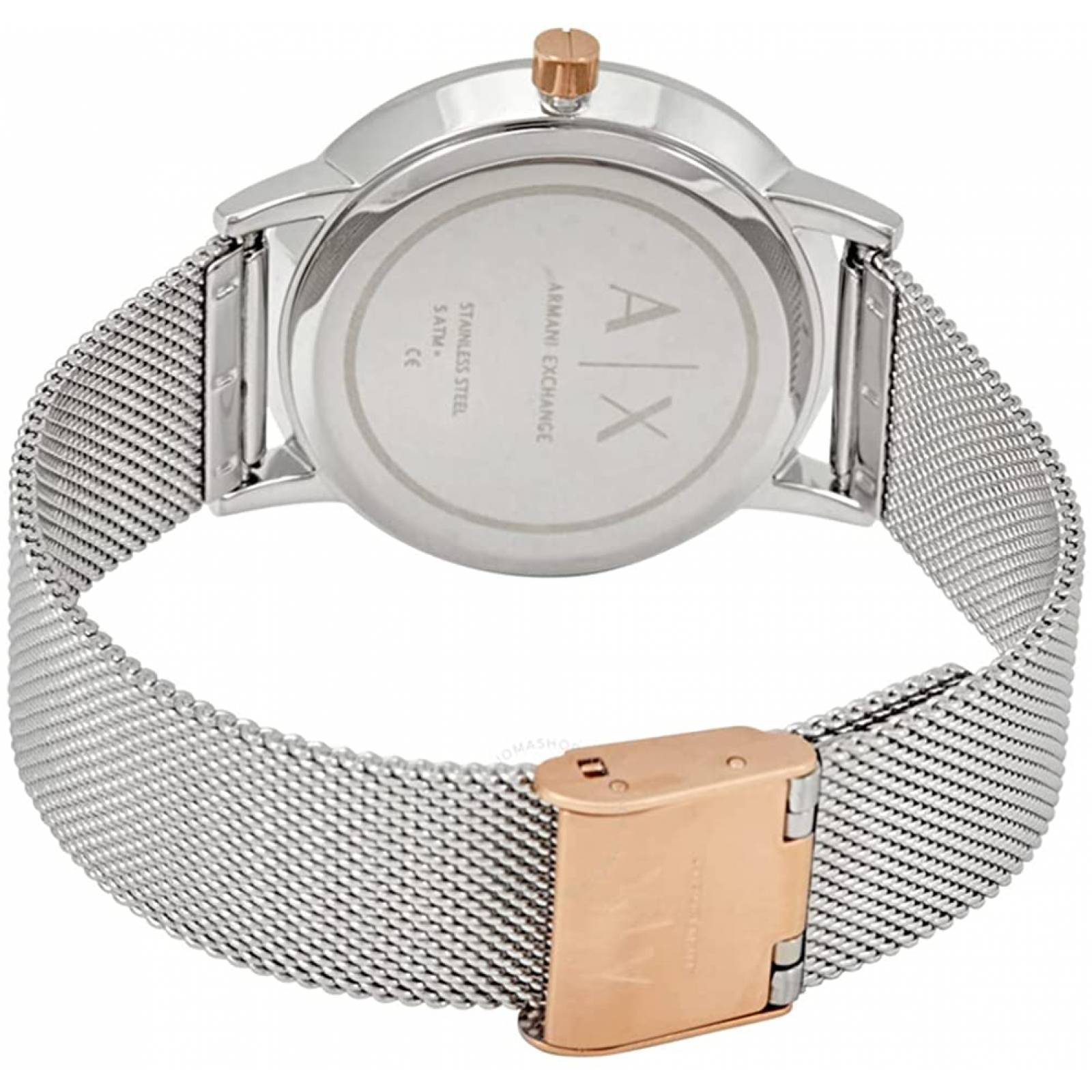 Reloj Armani Exchange Ax5537