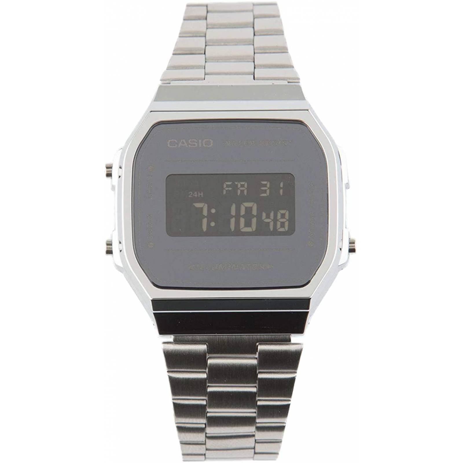 Reloj Casio A-168wem-7vt