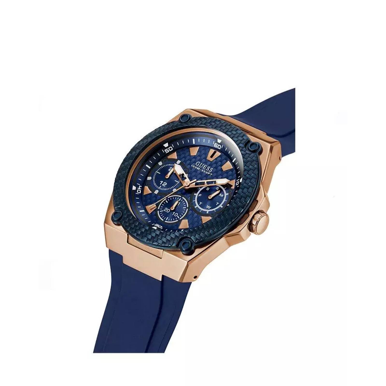 Reloj Guess w1049g2