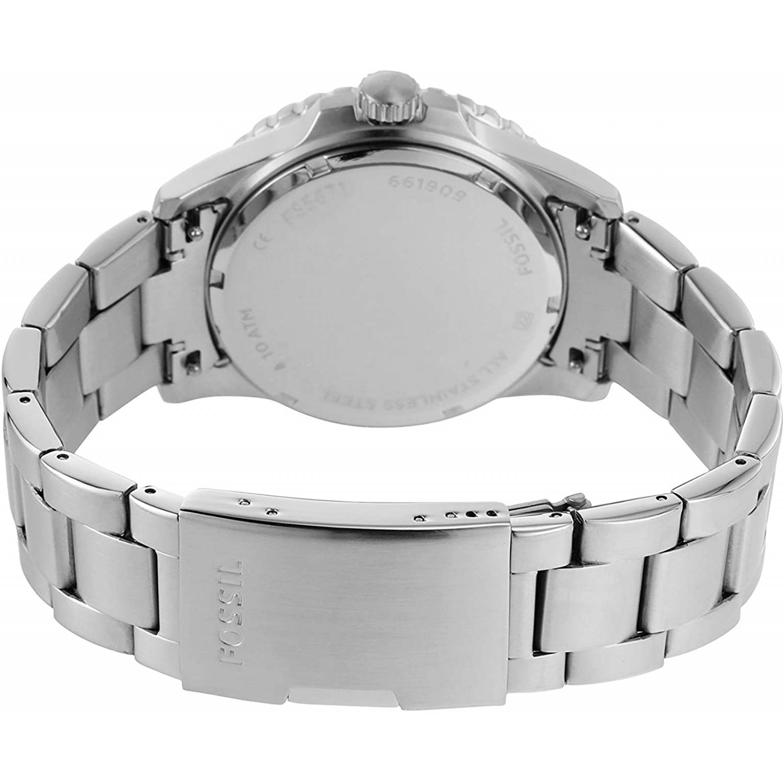 Reloj Fossil Fs5671 para Caballero